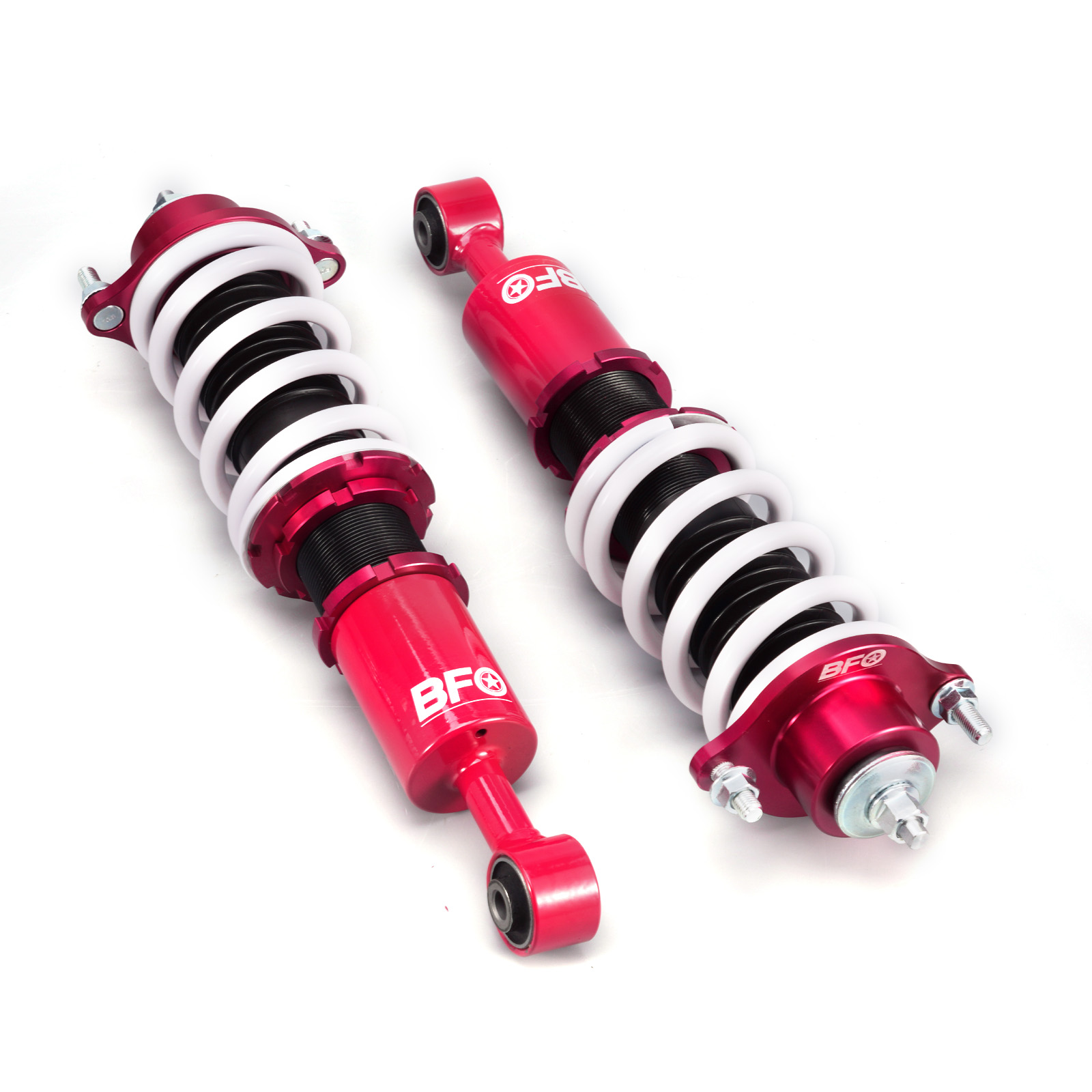 Suspension Coilovers Kit for Mitsubishi Lancer VIII CX 1.8 2.0 2.4 2008-2016