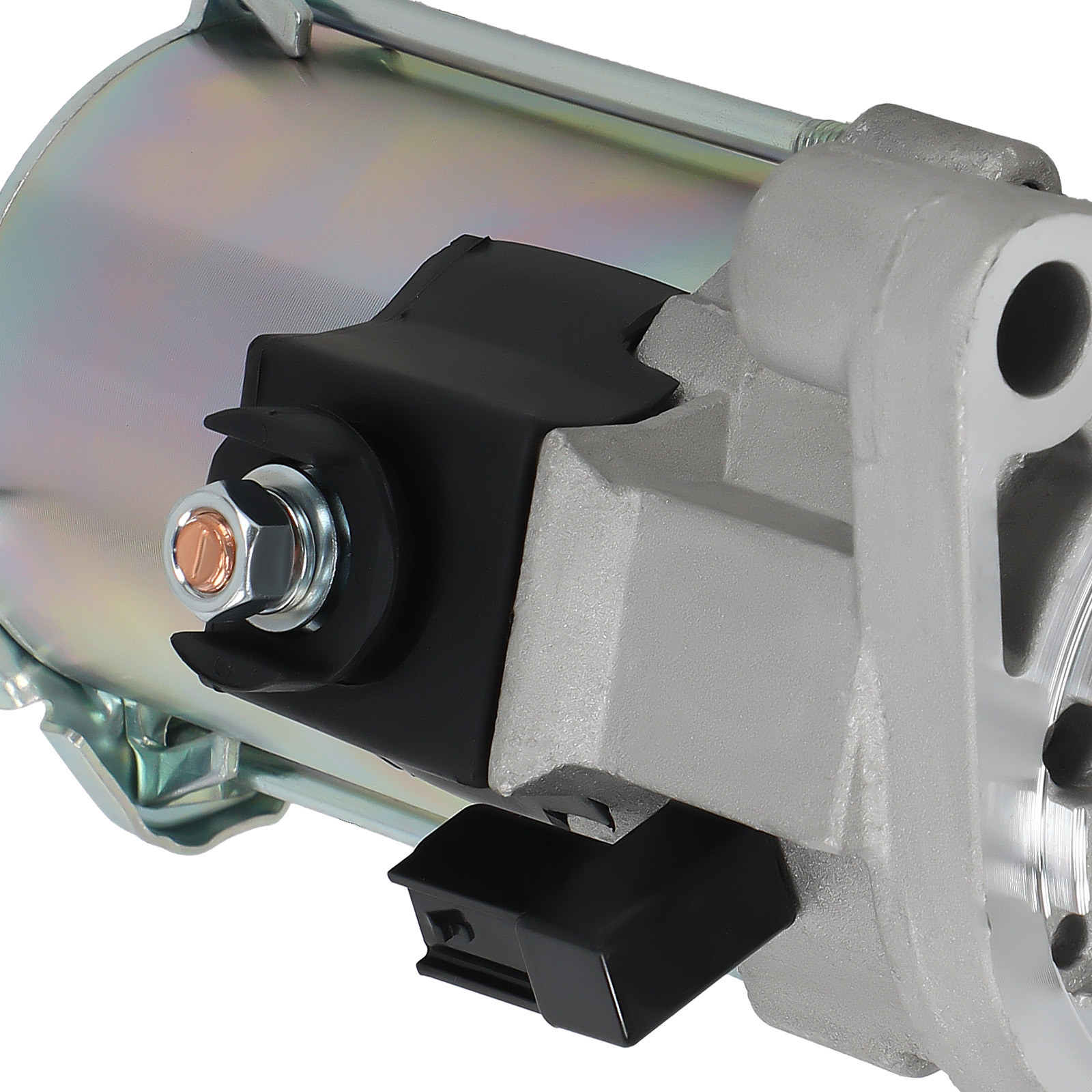 Starter Motor for Acura CSX TSX 2006-2014 Honda Accord Civic Element 2006-2012