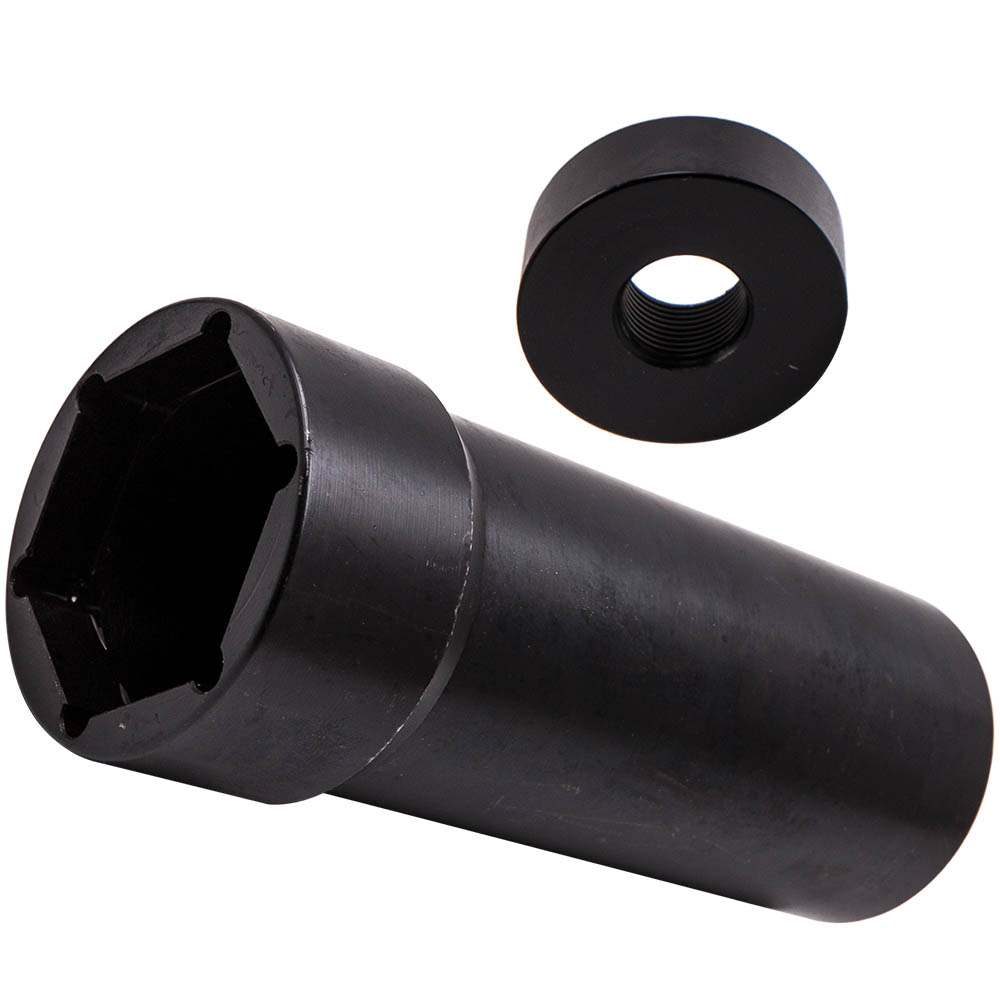 Mainshaft Sprocket Pulley Lock nut 1 7/8" Socket Tool for Harley