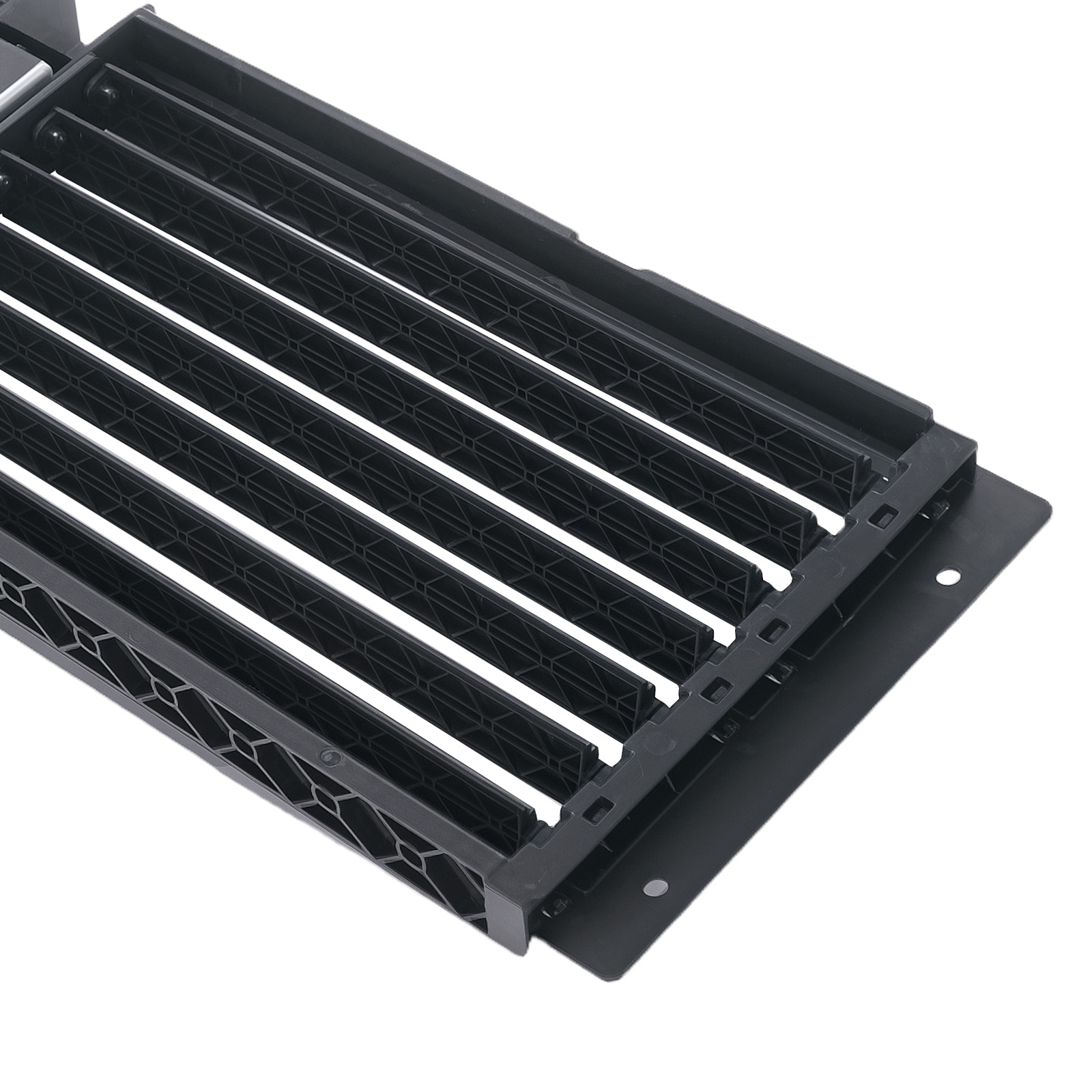 Active Grille Shutter Assembly for Chevy Trailblazer 2021-25 GM1206135 w/ Motor
