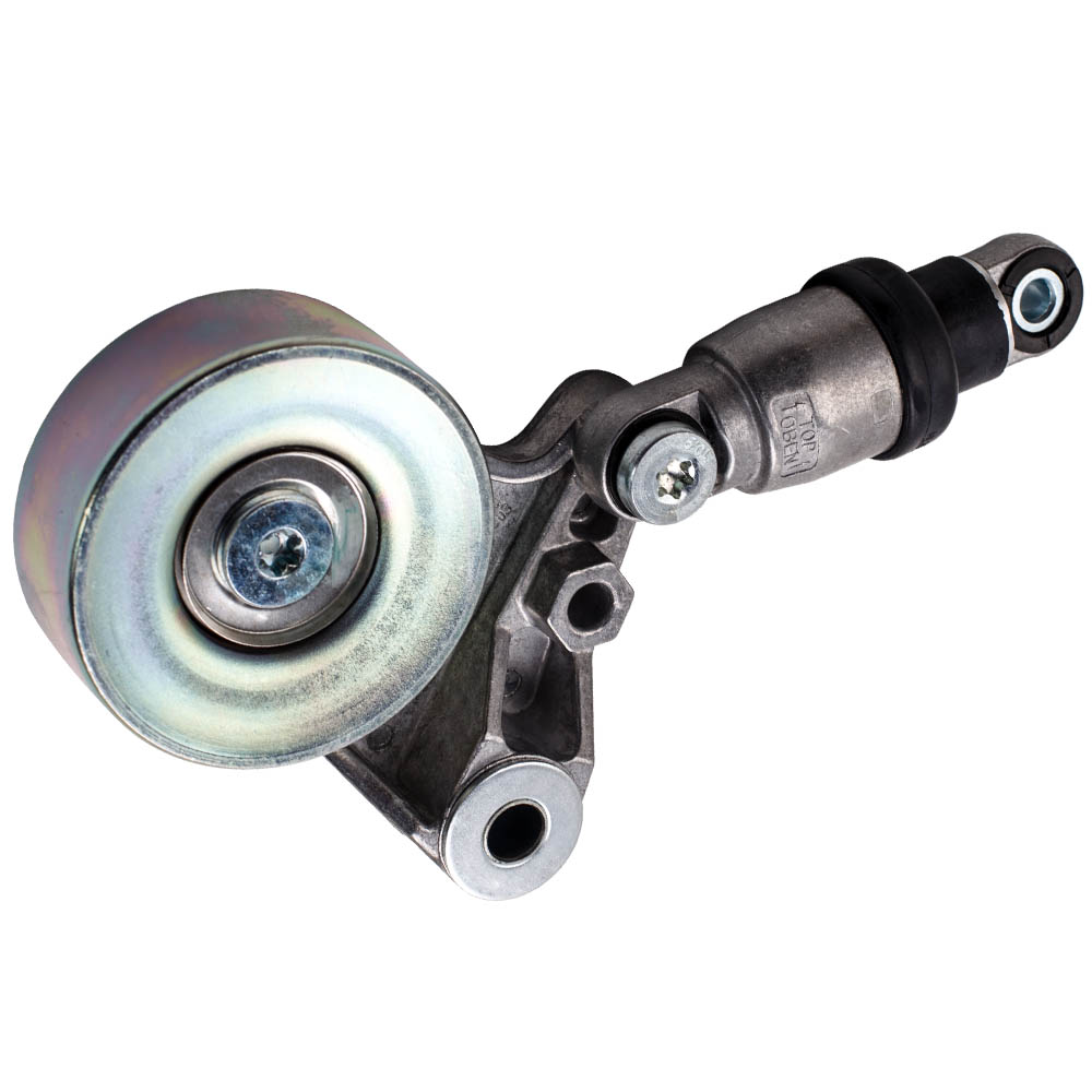 Brand New Drive  Belt Tensioner Assembly fit Nissan Navara D22 with ZD30 Engine