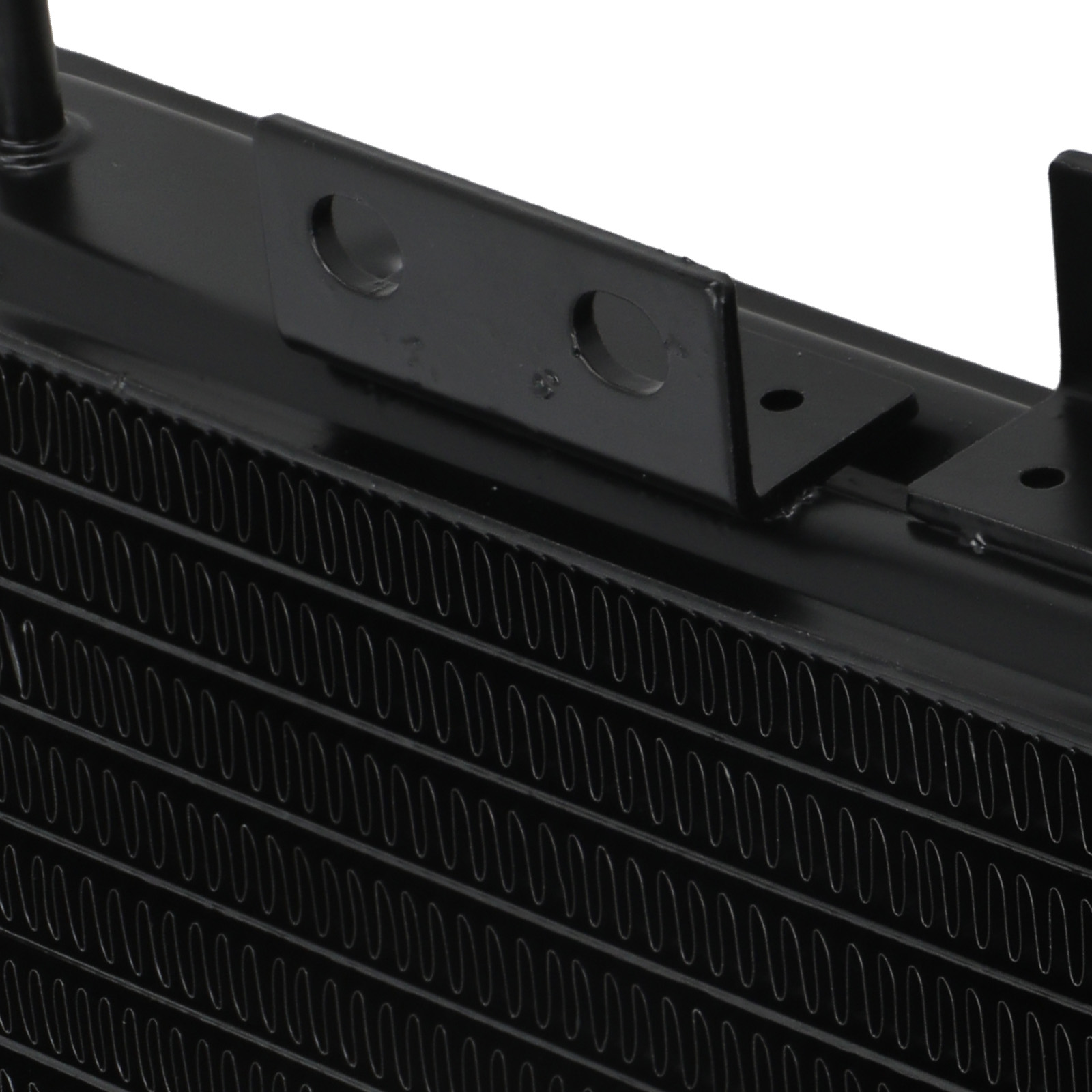 1x Transmission Oil Cooler Fit For Mitsubishi Outlander 3.0L V6 2920A024 2007-13