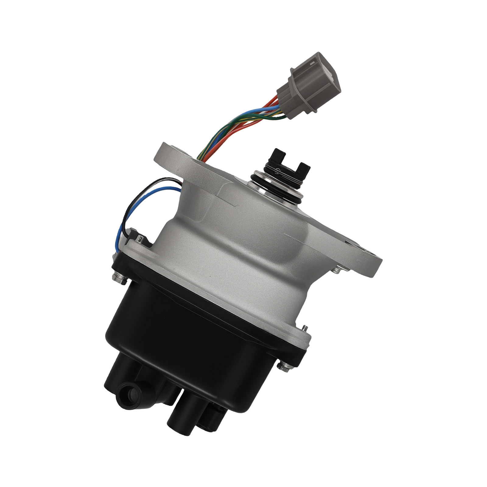 Ignition Distributor for Honda Accord 1992-1995 2.2L SOHC L4 TD59U TD-52U