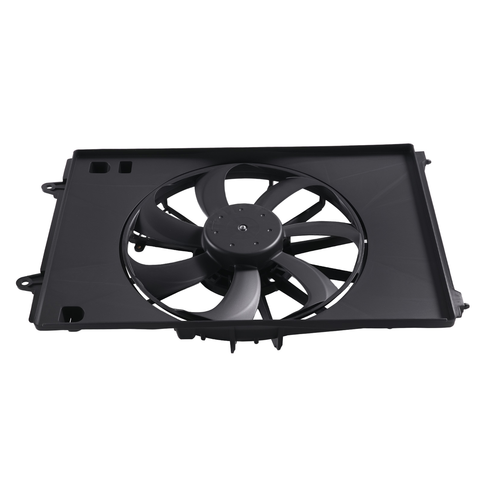 Engine A/C Condenser Cooling Fan for Acura MDX 3.5L 2022-2024 38616FBA01