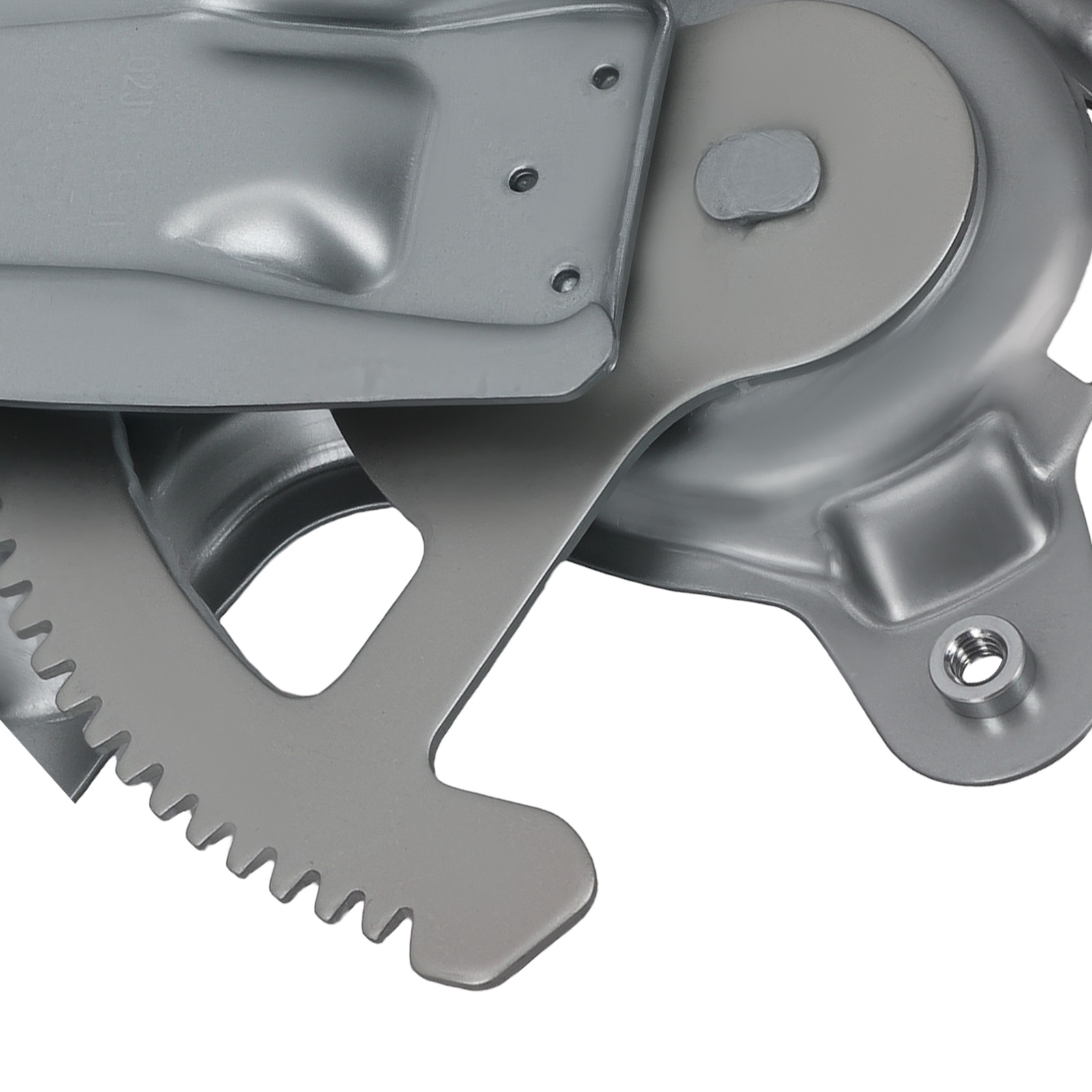 Power Window Regulator Rear Right for Lexus RX330 RX400h 2004-2008 741357