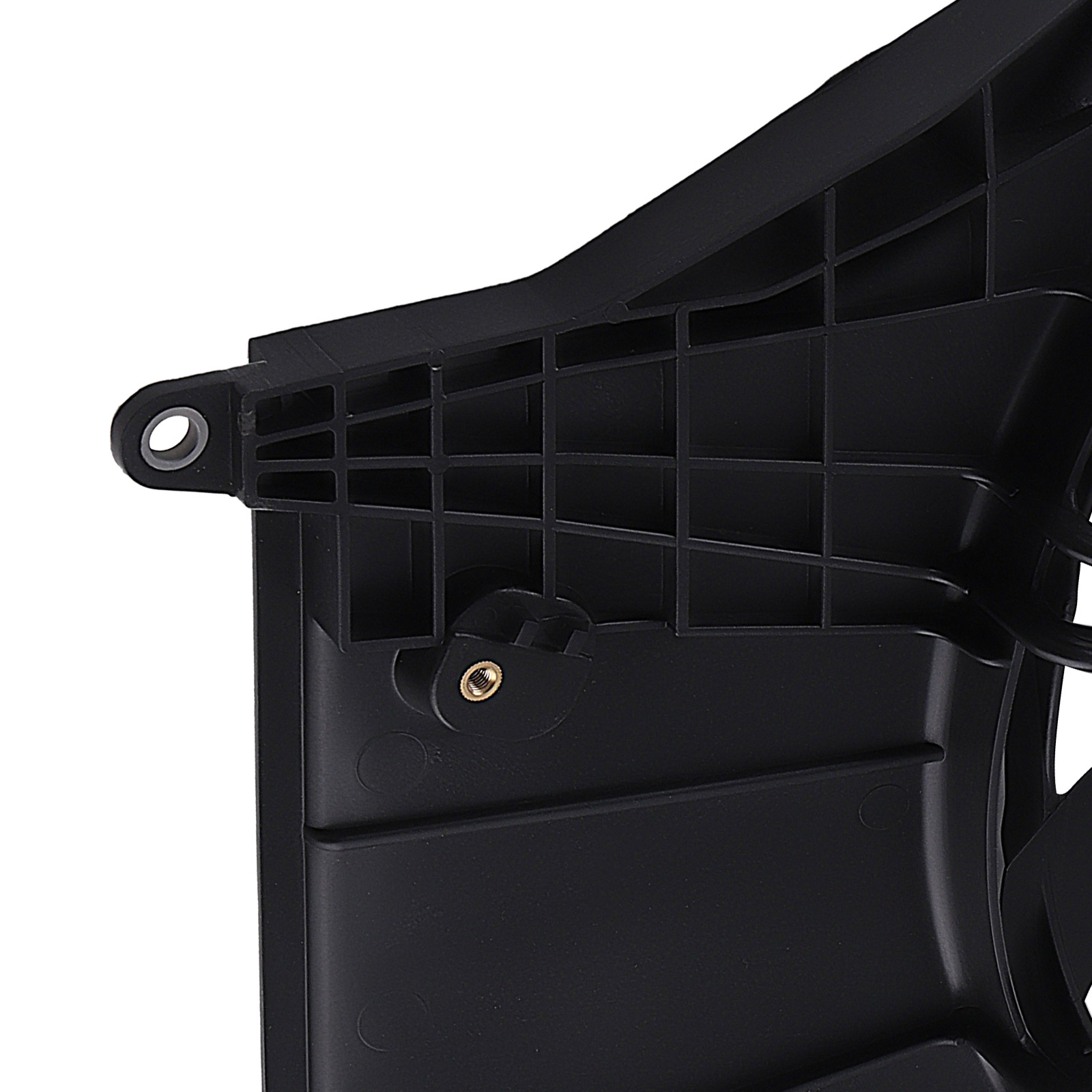 Radiator Cooling Fan for Honda Civic 1.5L 2016 2017 2018-2020 624610 HO3115173