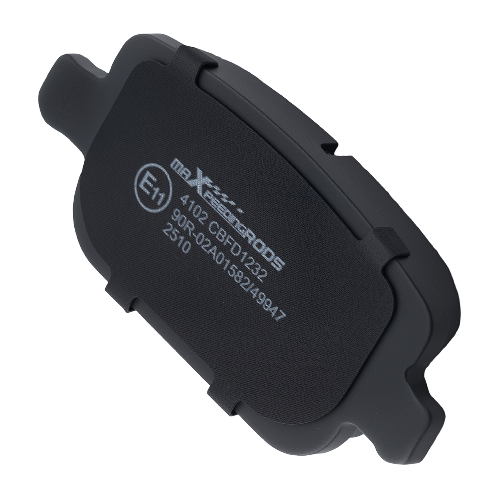 Bremsbeläge Vorne Hinten For Ford Focus II Galaxy Kuga I Mondeo IV S-Max 1439867