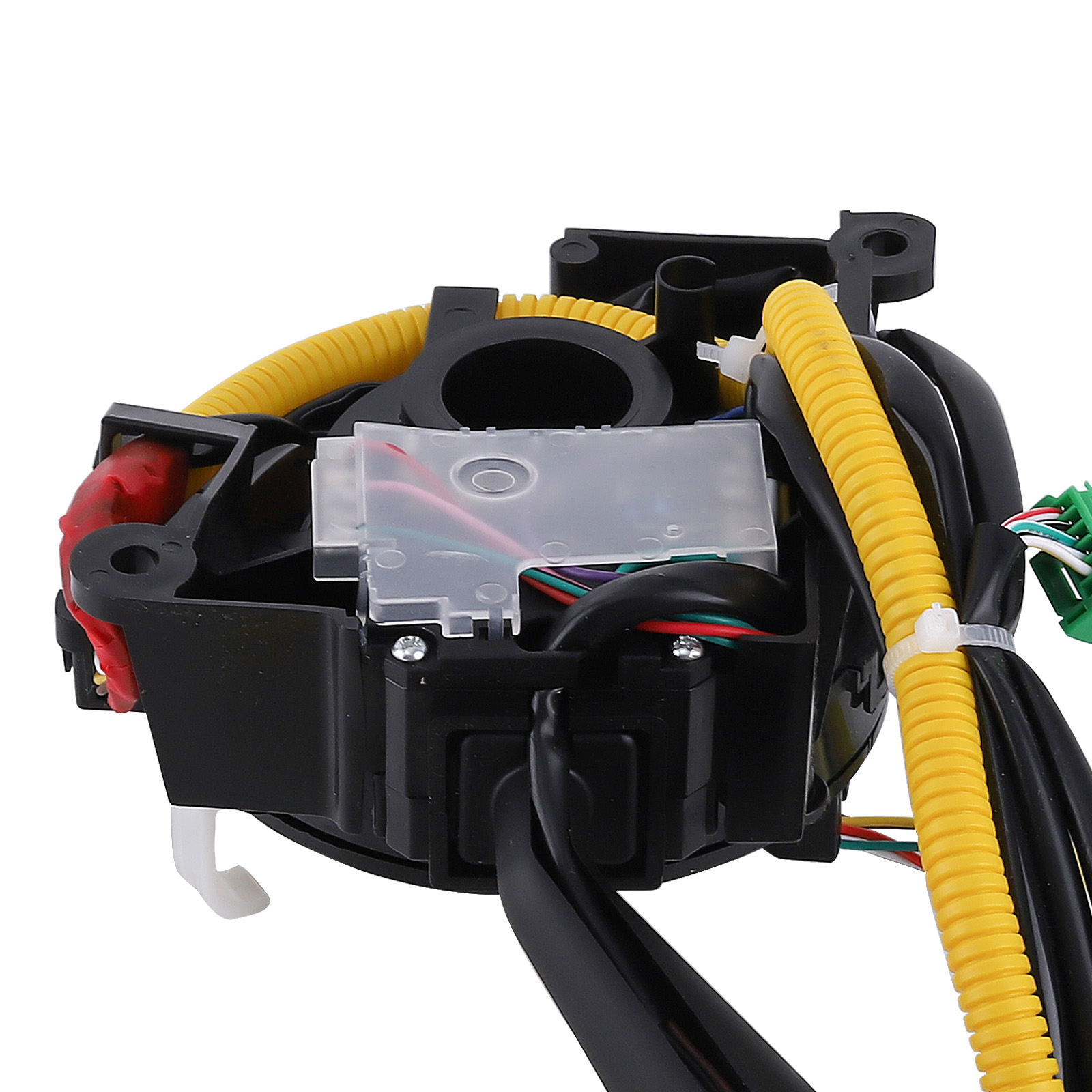 Turn Signal Wiper Switch Assembly For Chevrolet Colorado Hummer H3 H3T CBS1406