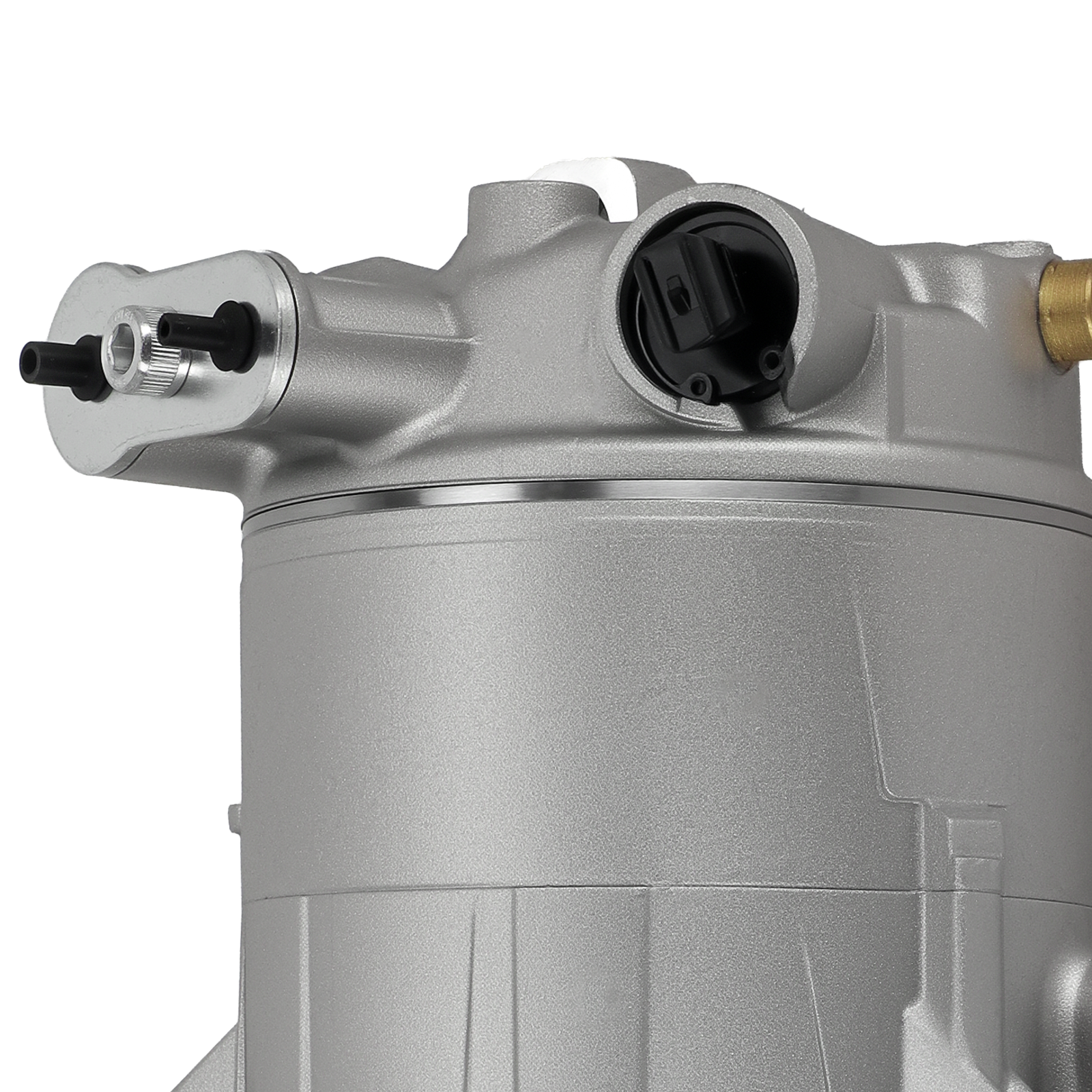 A/C Compressor For Maserati Ghibli 2014 2015 2016 2017 2018 2019 3.0L 03308716