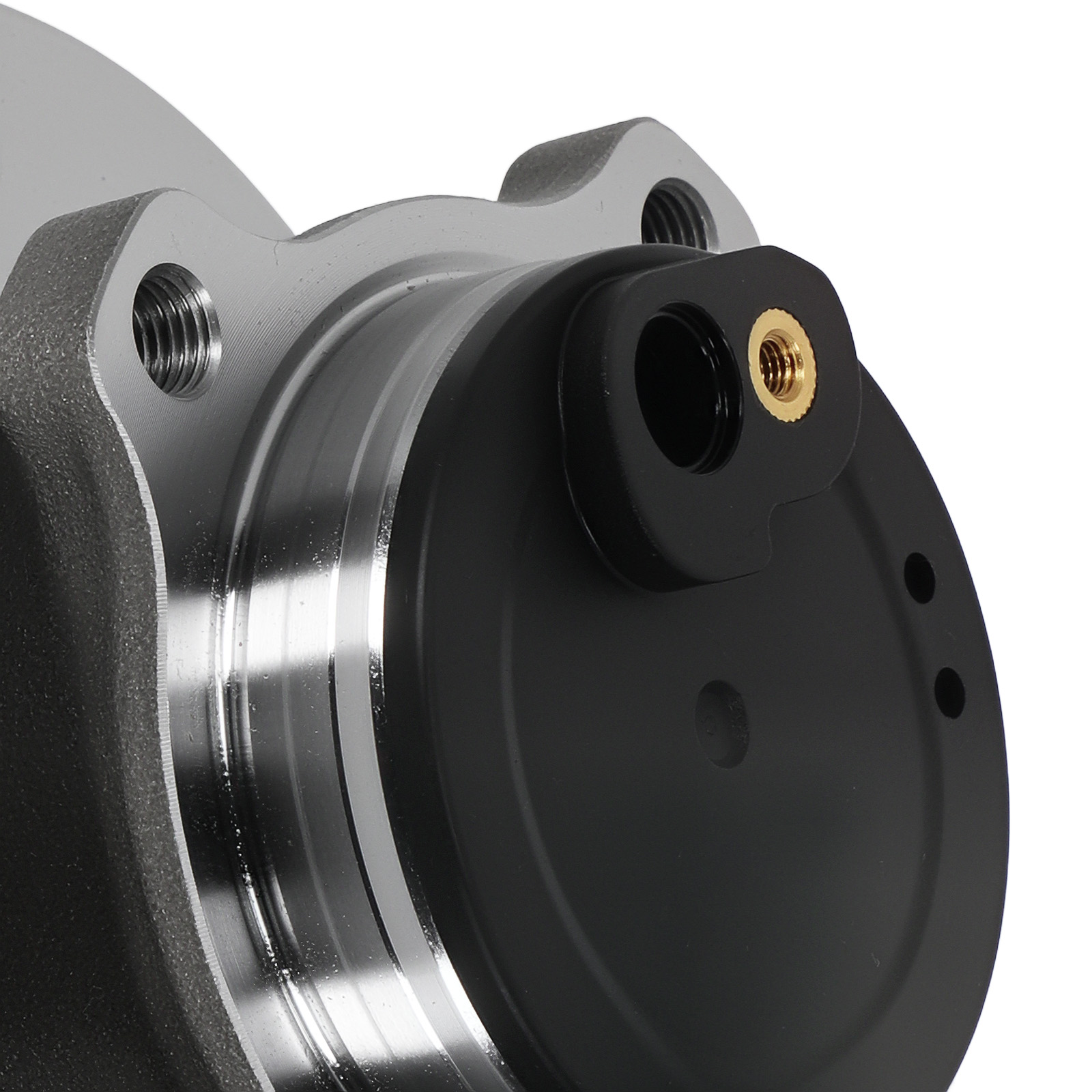 Rear Wheel Bearing Hub for MAZDA3/MAZDA5 2004-2017 512347 BP4K2615XF ABS
