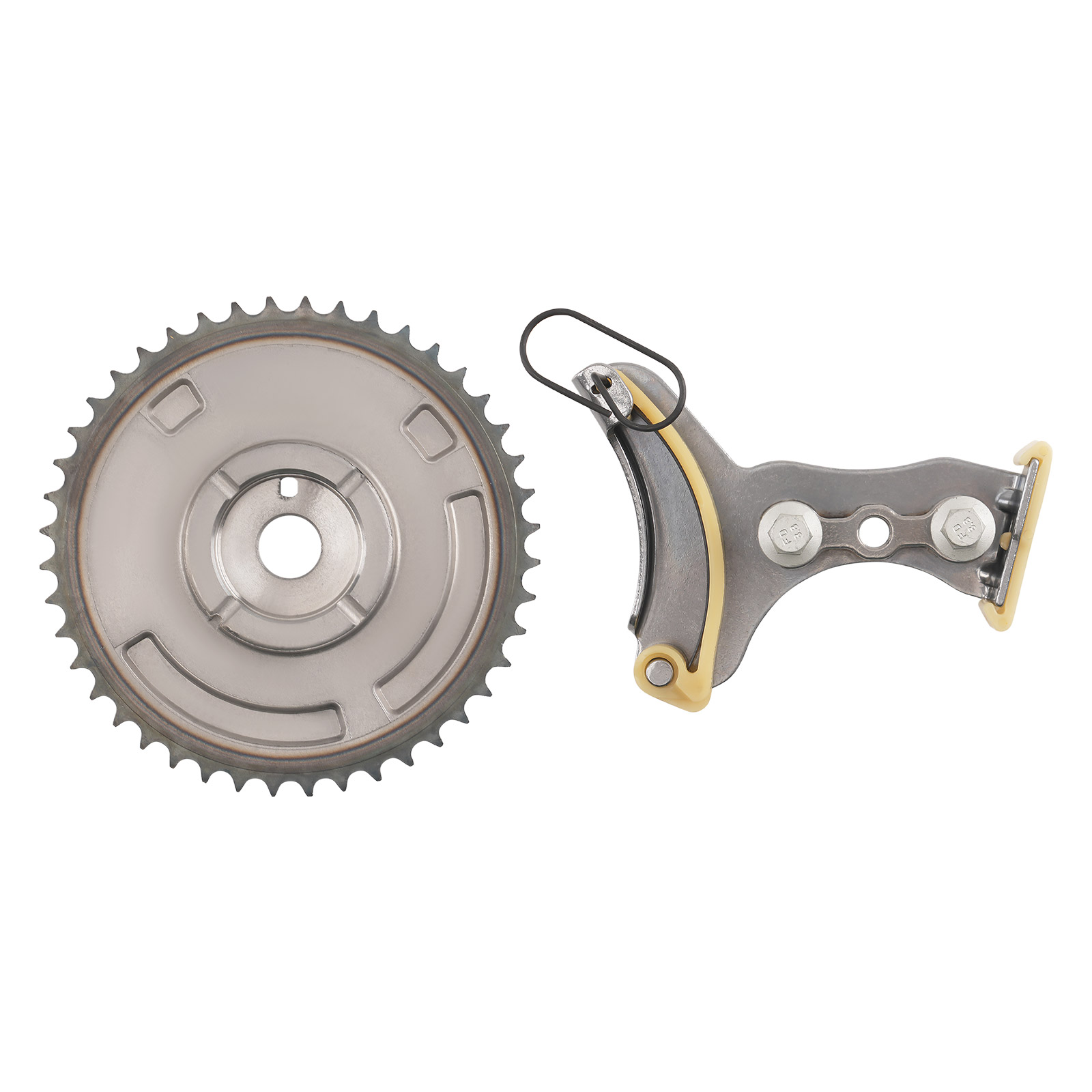 Timing Chain Kit for Chevrolet Cheyenne 5.3L V8 325ci 2007-2009 12626407