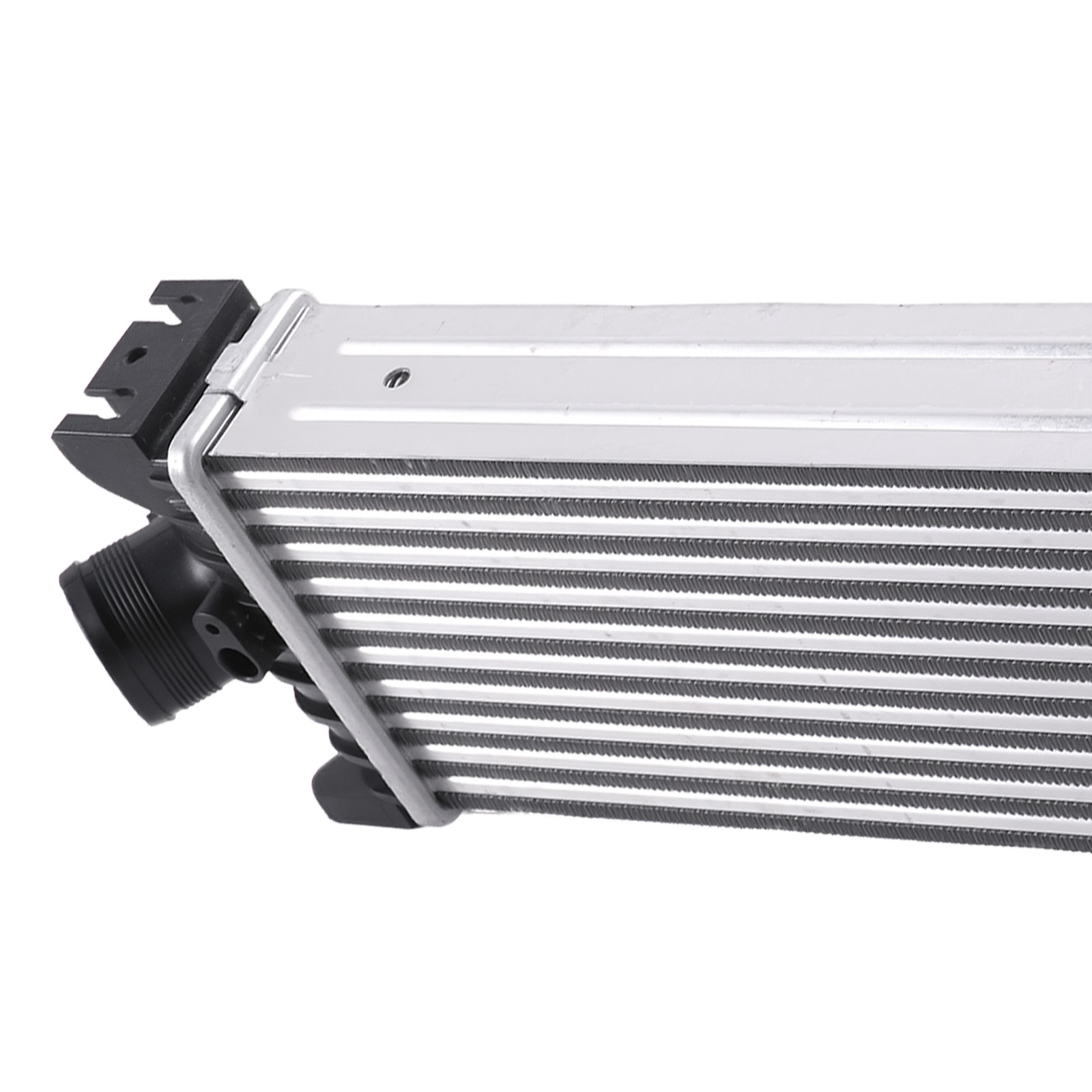 Ladeluftkühler for Ford Transit 2.2 TDCi 100PS-155PS 2011-2018 Aluminium