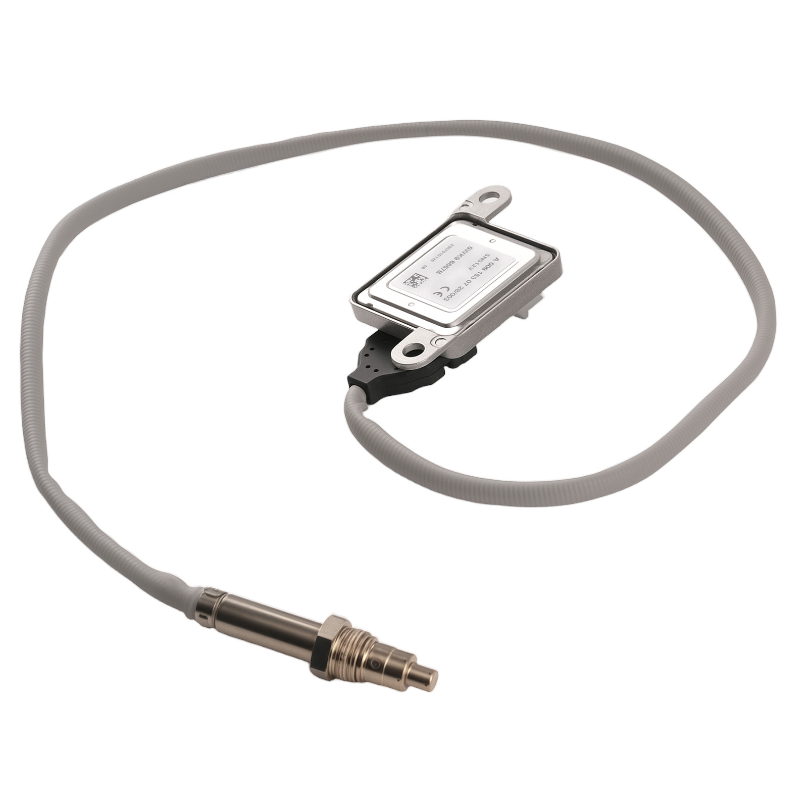 Nitrogen Oxide NOx Sensor for Mercedes E250 Sprinter 2.1L 14-16 5WK96657B 900mm