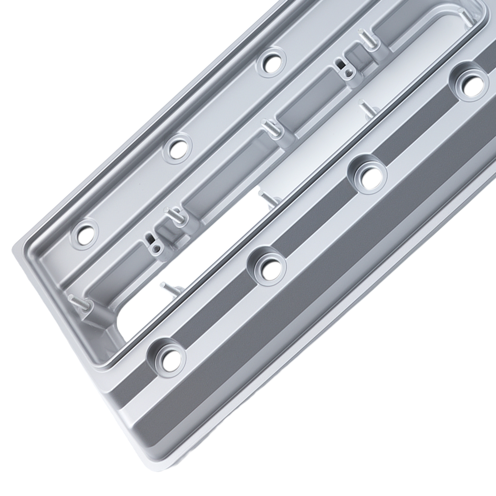 Aluminum Rocker Kit for BMW 540i 740i E38 E39 4.4L V8 1998-2003