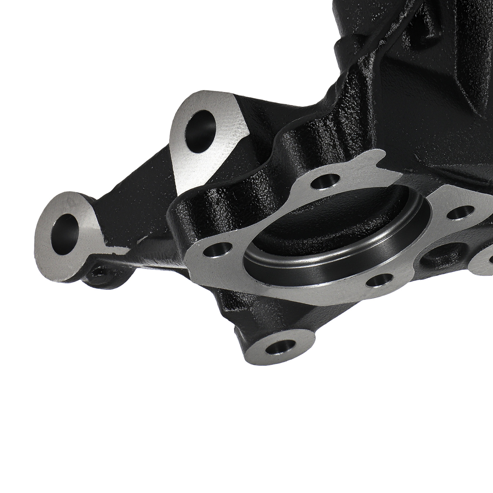 Rear Right Steering Knuckle for Toyota Camry 2012-2018 698142 698-142 New