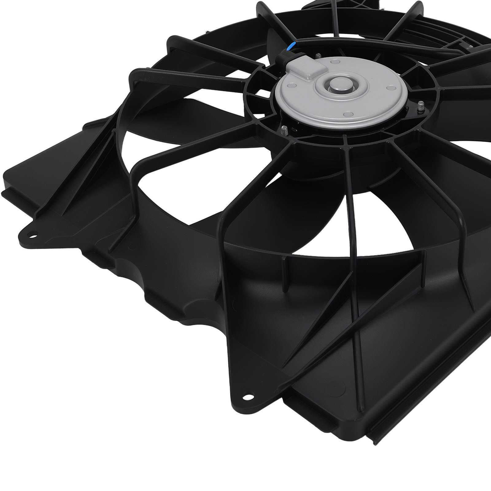 Electric Engine Radiator Fan for Honda Accord 2013-2017 19030R40A01