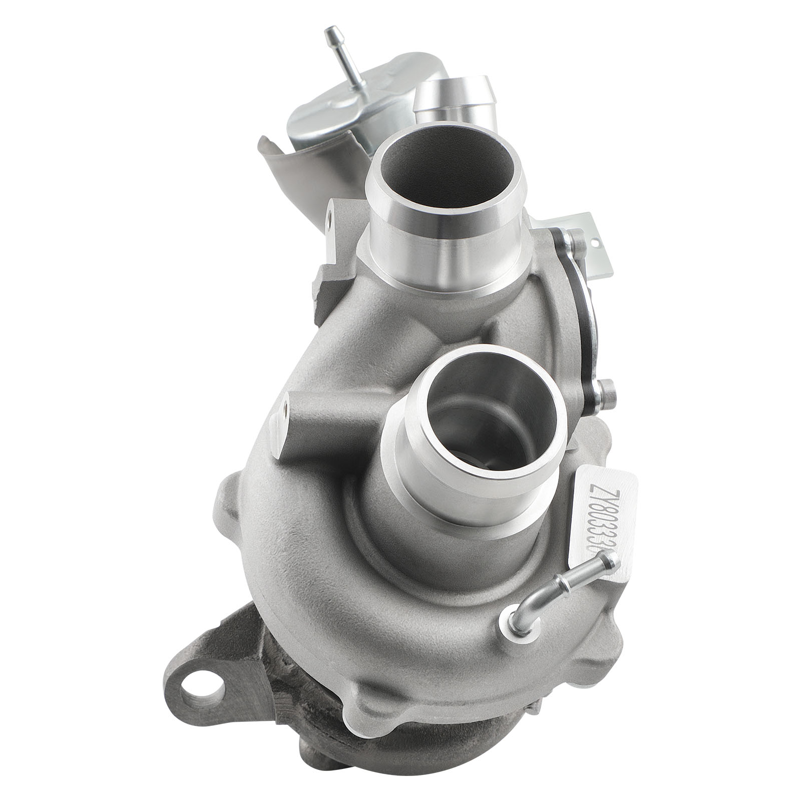 Turbo Turbocharger w/ Gaskets Fit Ford F150 Truck 2011-2012 3.5L V6 Ecoboost