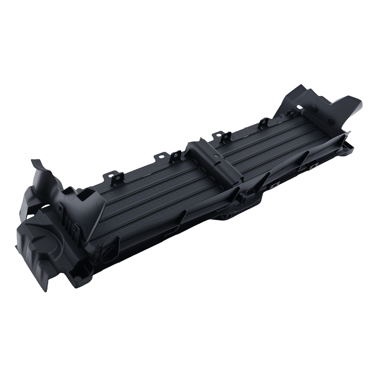 Adjustable Grille Shutter Front for Honda Accord 18-21 71300-TVA-A01 w/ Motor