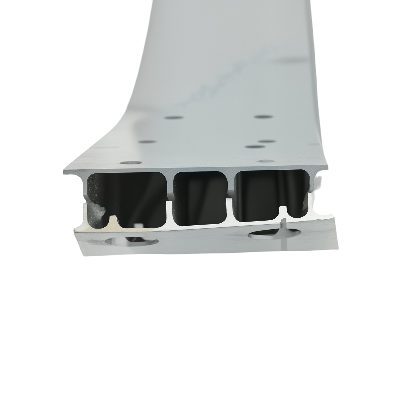 Aluminum Front Bumper Reinforcement fit for Honda Civic 2013-15 HO1006189