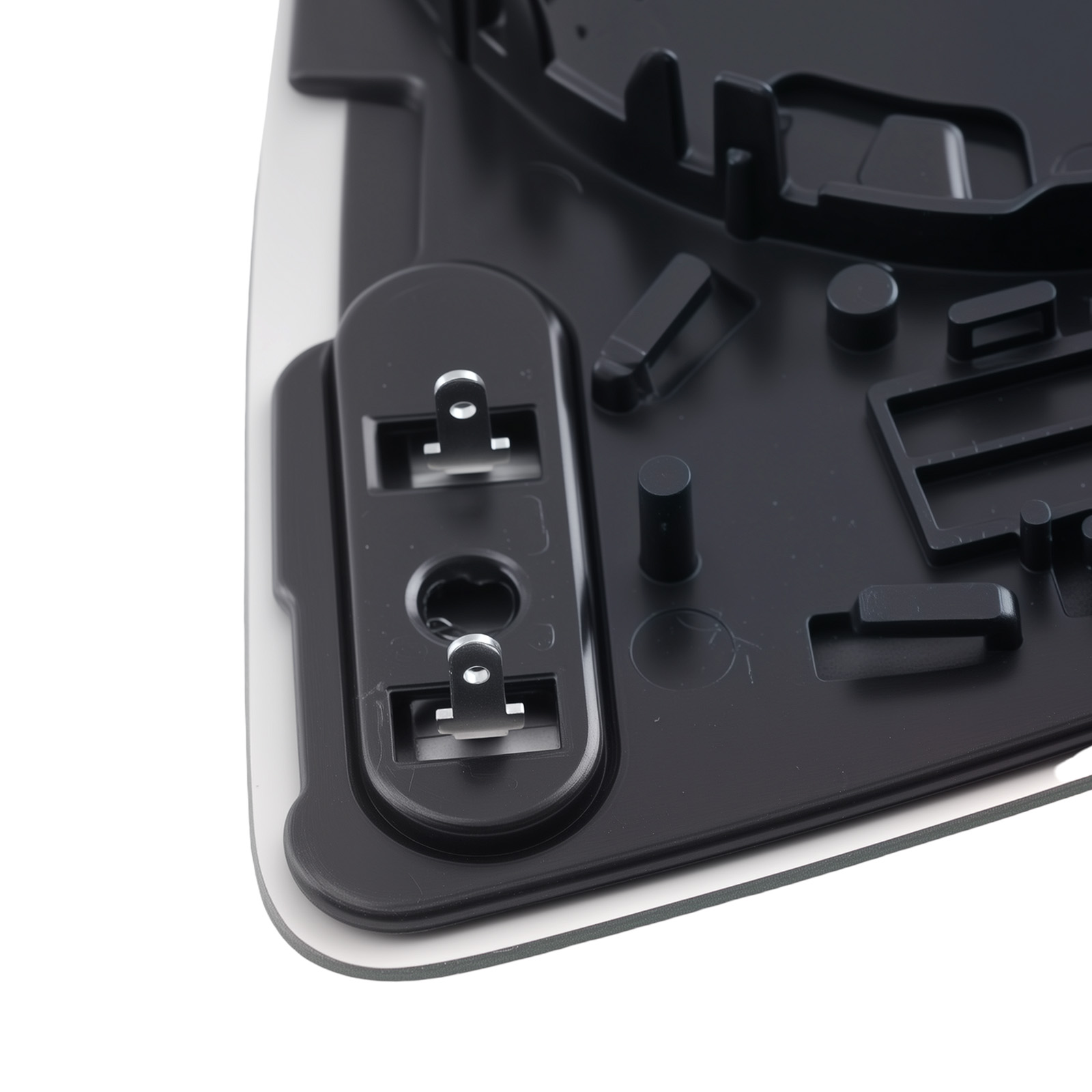 Cristal Espejo Exterior Izquierdo for Audi A3/A4/A6 2003-2008