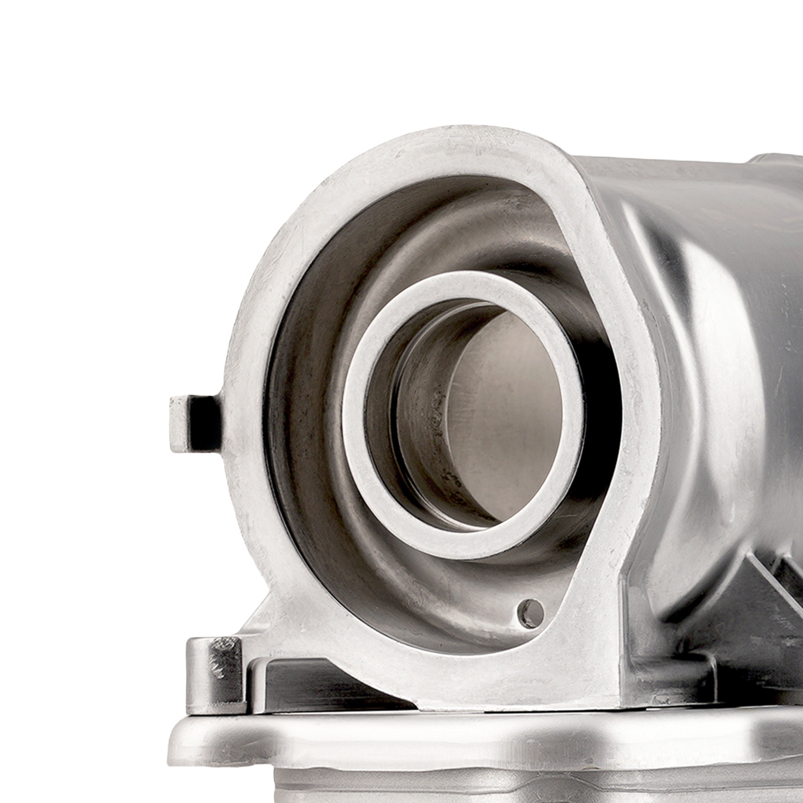 Motor Ölkühler for Mercedes E-Klasse W211 E240 2002-2008 A1121880401