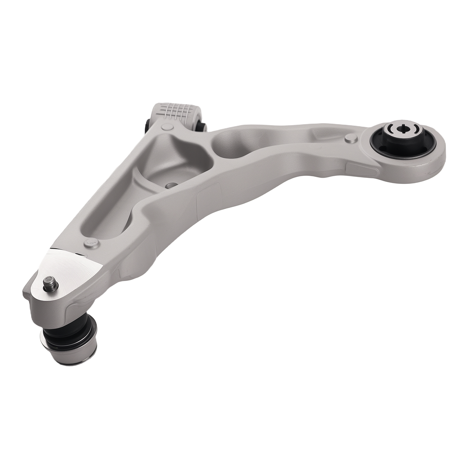 4X VORDERER UNTERER QUERLENKER-SATZ FOR JEEP CHEROKEE KL 2014-2018 LINKS+RECHTS