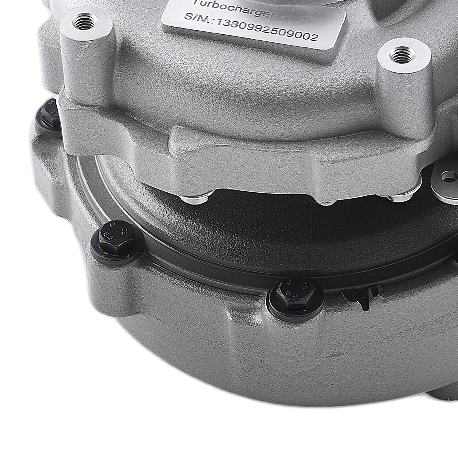 Turbolader for Audi A4 Avant 8K5 3.0L 2011-2015 810822-5003S 059145874DX