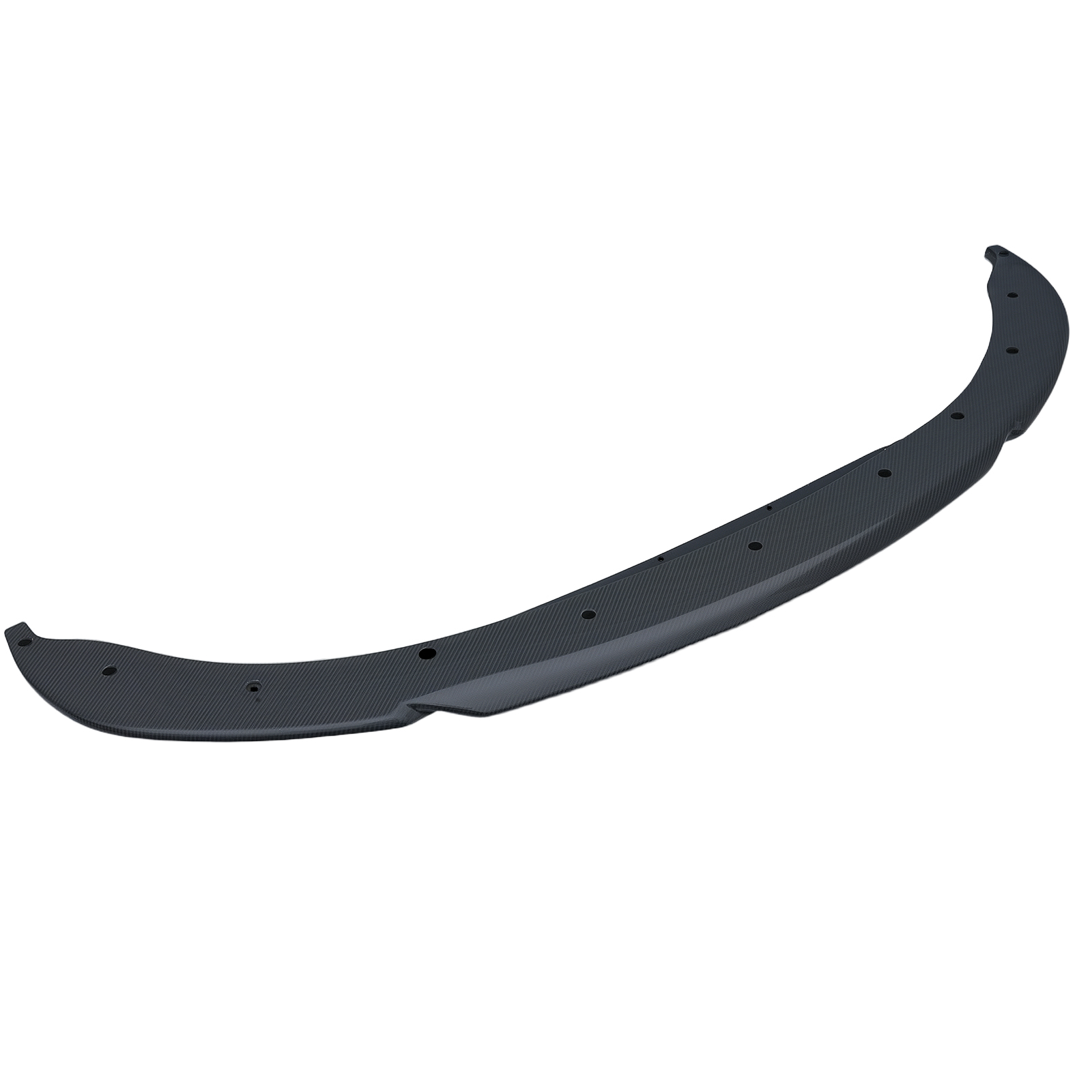 Carbon Fiber Front Bumper Diffuser for BMW F80 F82 F83 M3 M4 2015-2020