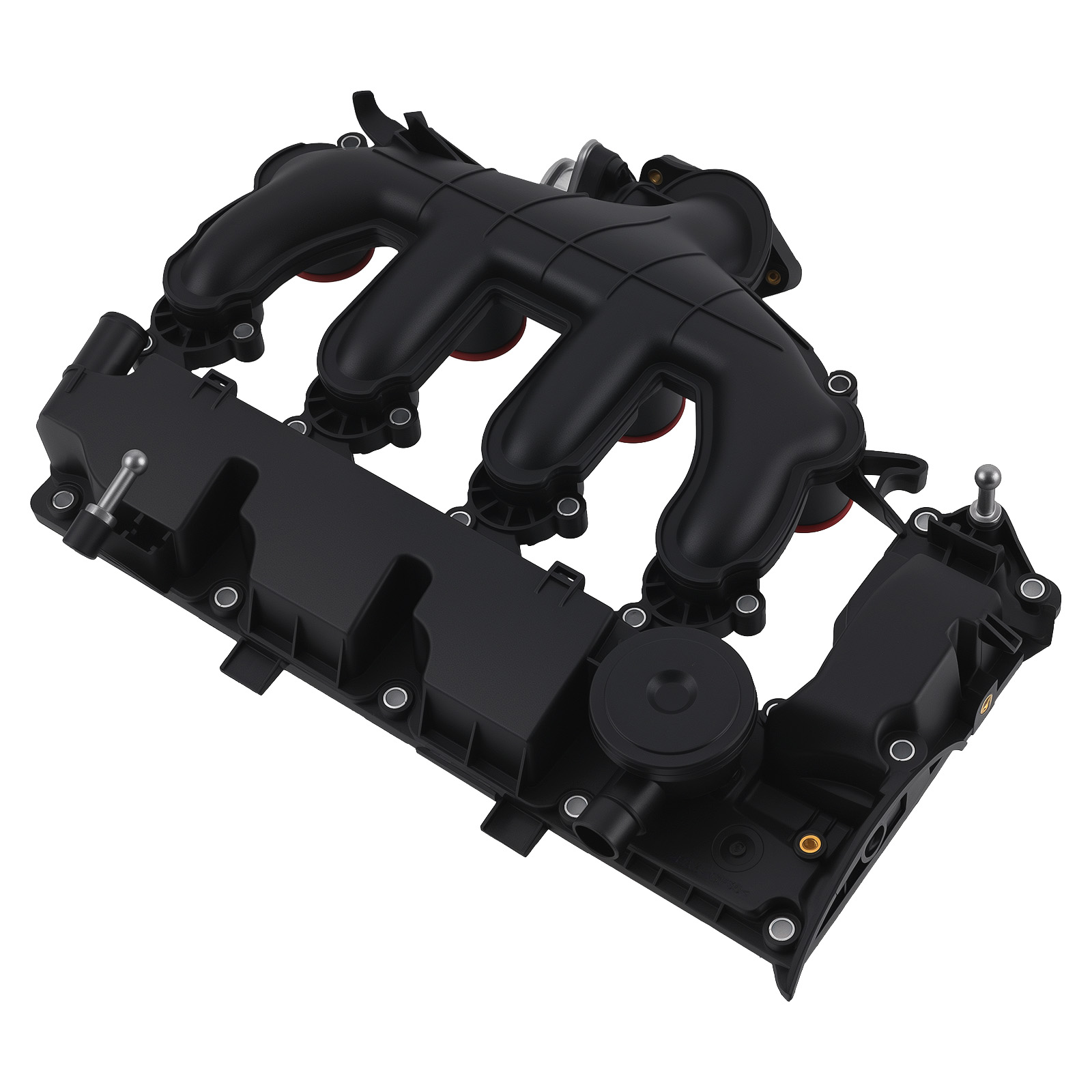 Ansaugkrümmer for Peugeot 307 308 407 Citroën C4 C5 Fiat Scudo Mondeo 9645977980