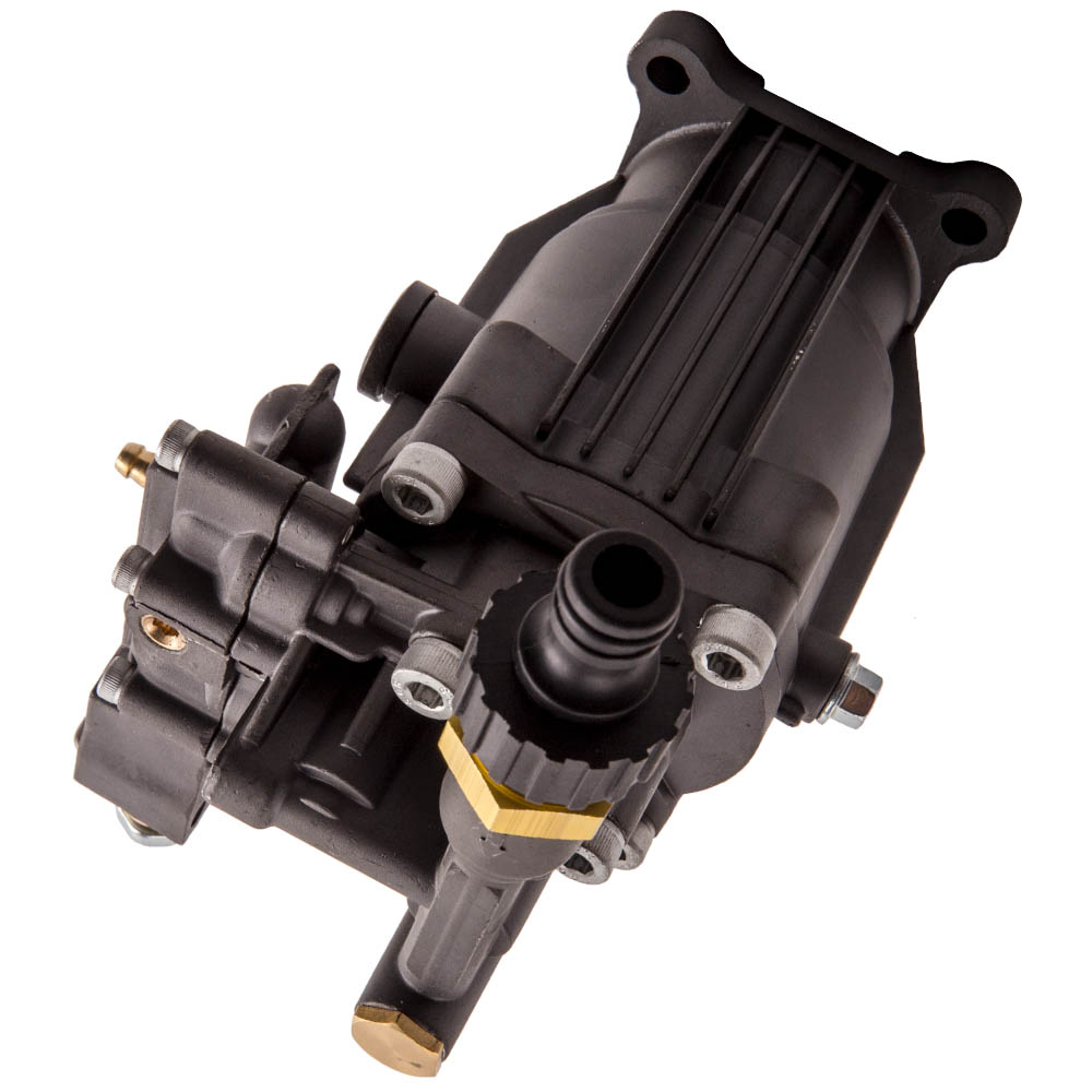 3400 Psi Power Pressure Washer Pump Fits For 3/4