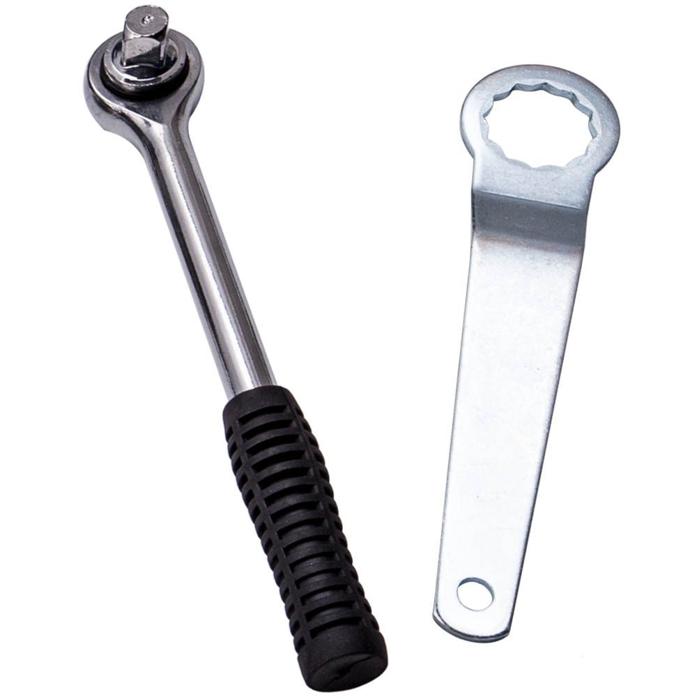 Ölfilterschlüssel Set Alu Ölfilteröffner Ölfilterkappen Öl Öffner Satz 23 Teilig