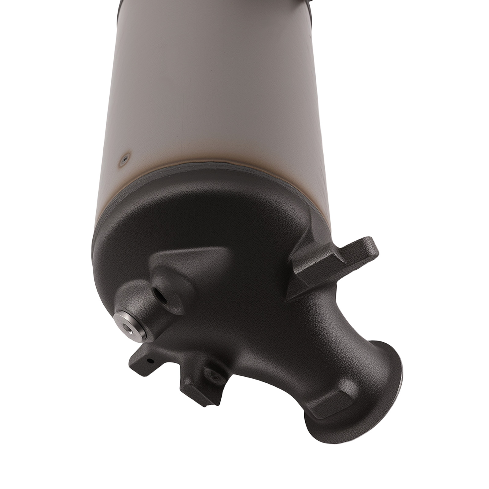 DPF Katalysator for VW T5 2.5L 96-128KW 163-174PS 7H0254700PX 2003-09