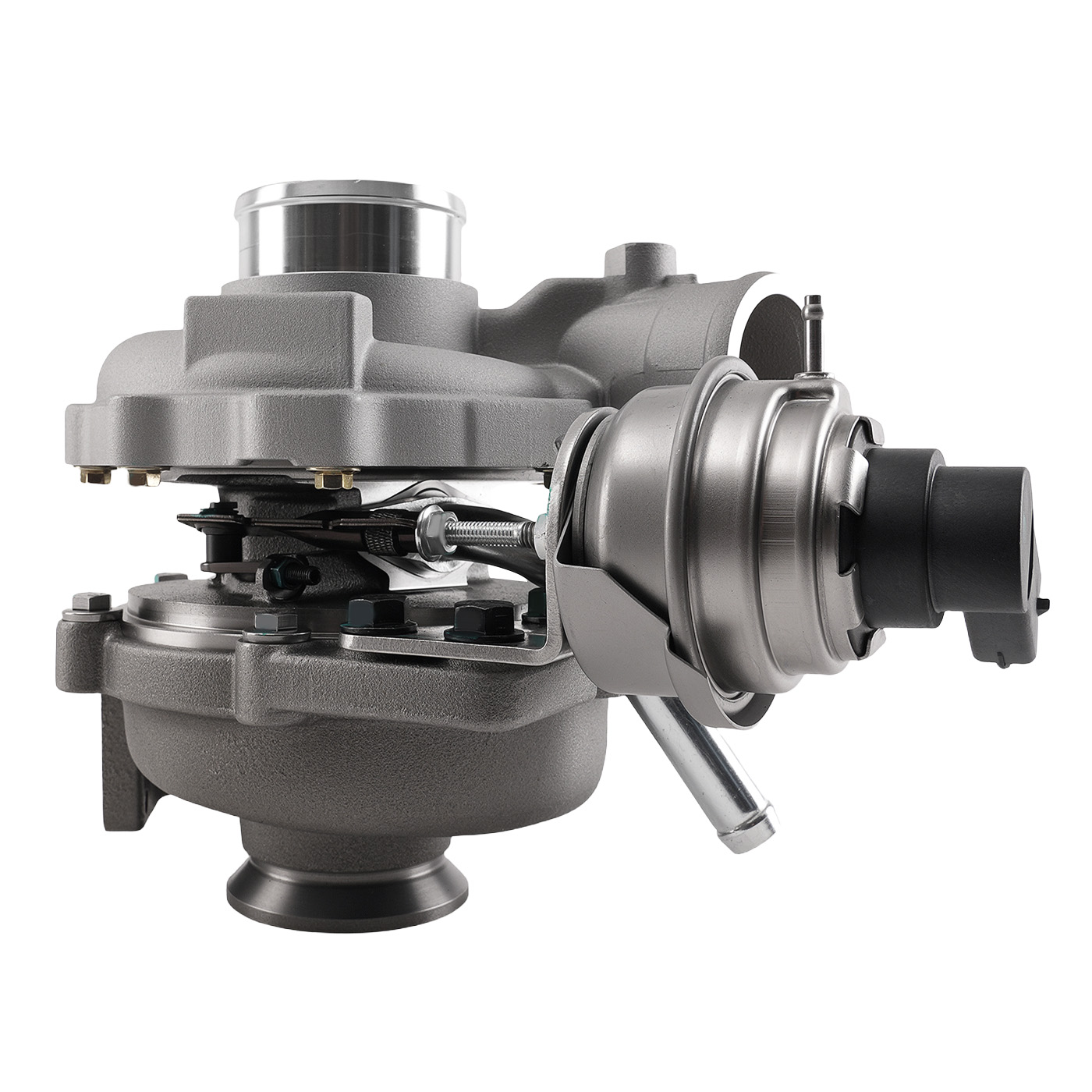 Turbo for Fiat Ducato 250 150/160 MultiJet 3.0 D 796122-5007S 2006-2025