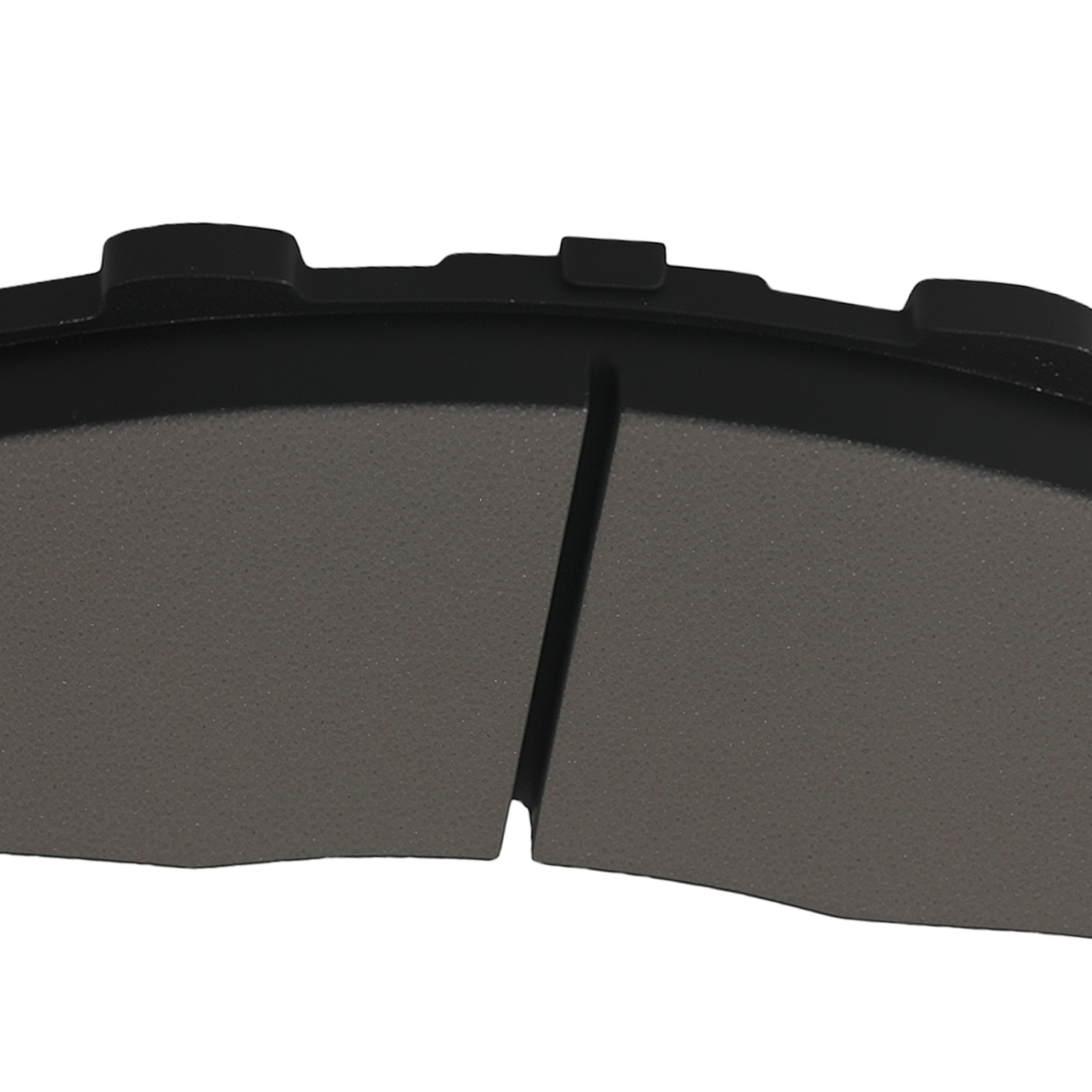 2 Pairs Front Ceramic Brake Pads Kit for Acura Integra 1997-2001/NSX 1991-2005