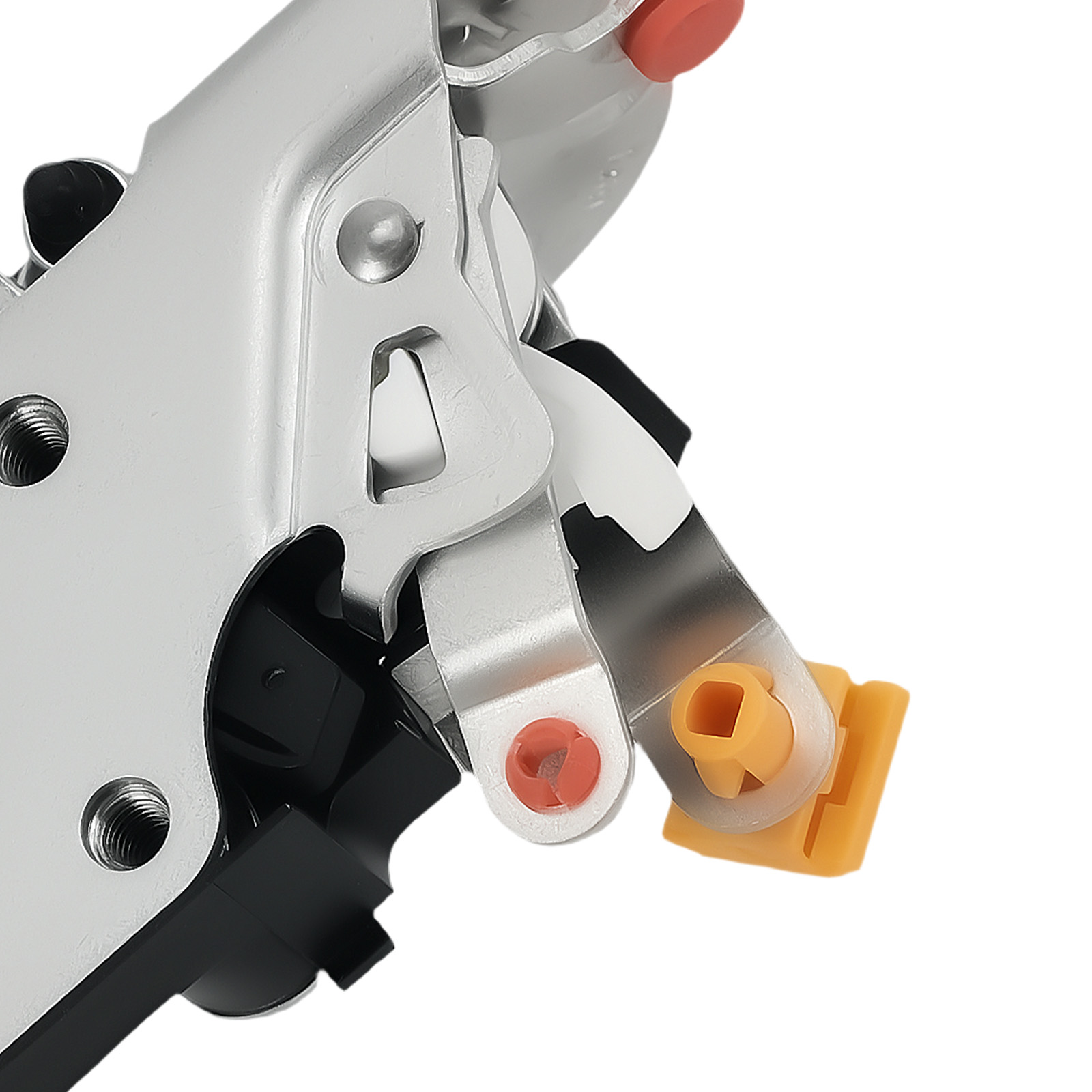 Door Latch Lock Assembly for Buick Roadmaster 1991-1996 15111447 Front Left