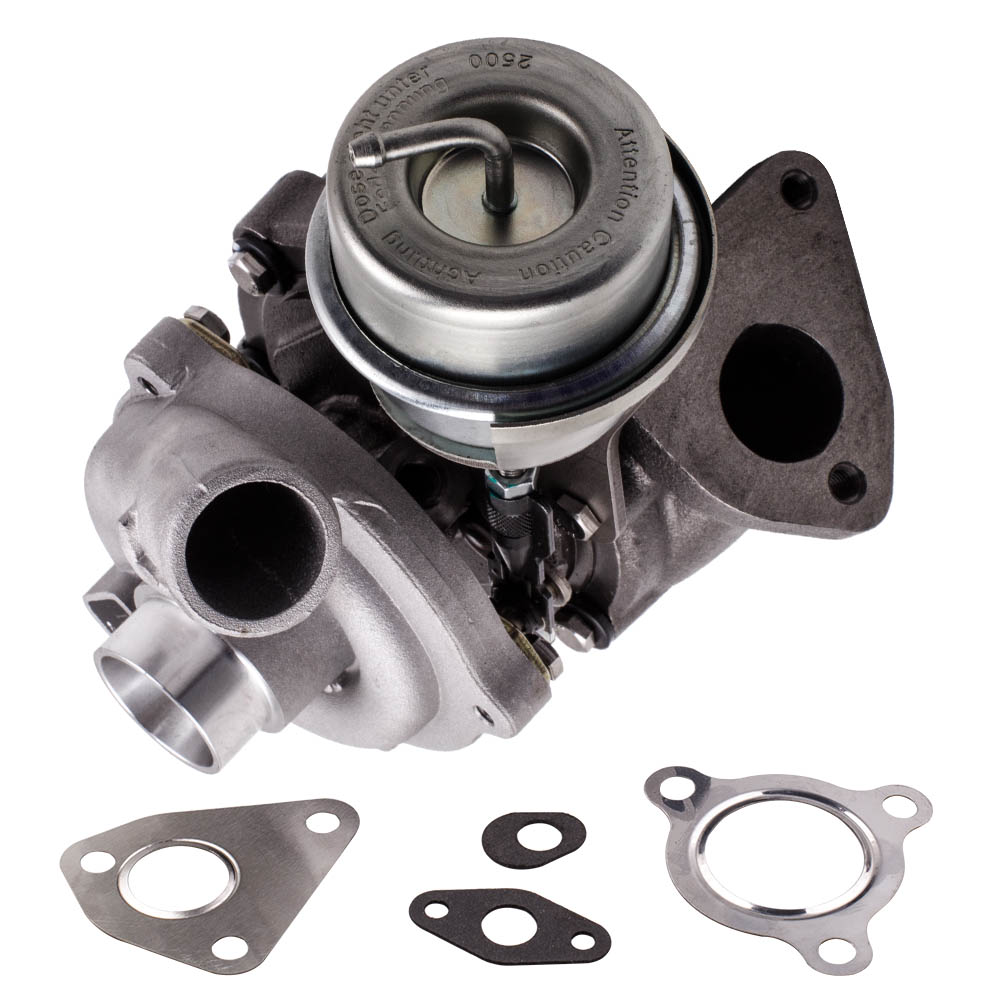 Turbolader for Opel Vauxhall Astra H Corsa D 1.3 CDTI 90BHP 66KW 90ps w/ gasket