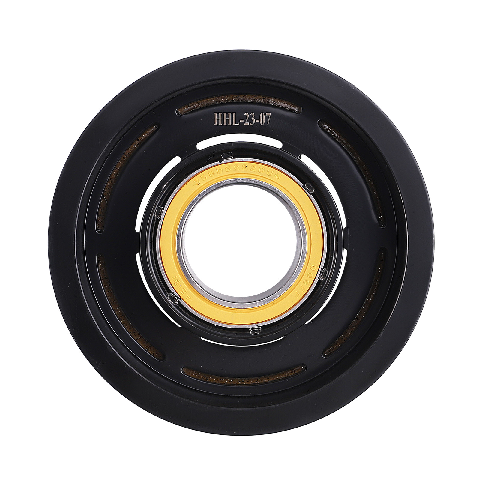 Klimakompressor Magnetkupplung For BMW E84 E61 E60 E91 E92 E90 E82 64526987862