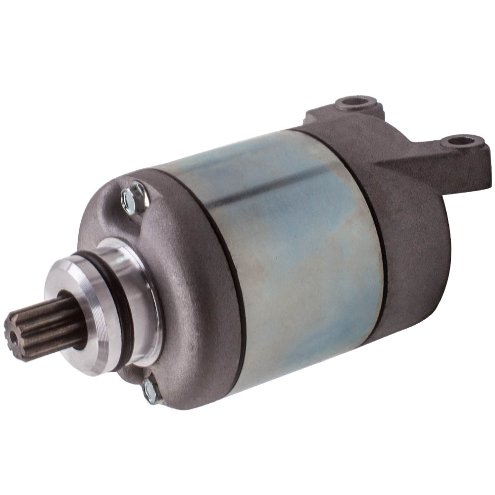 Starter Motor 10 Teeth for Honda TRX450R 450 ATV 2006-2009 for 31200-HP1-601
