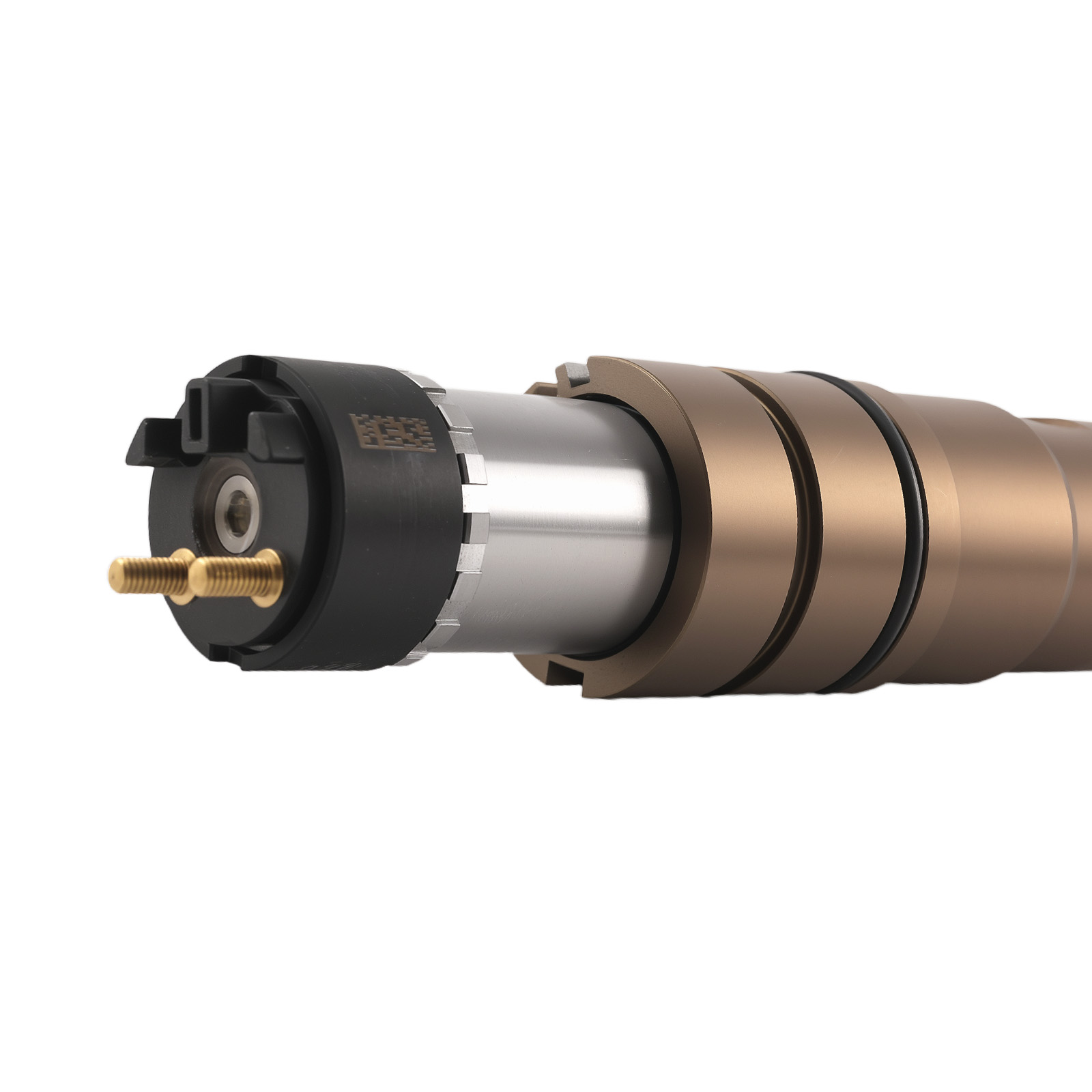 Injector for Cummins ISX15/QSX15 Diesel Engine 2897320 4384363RX 4955080 5579419