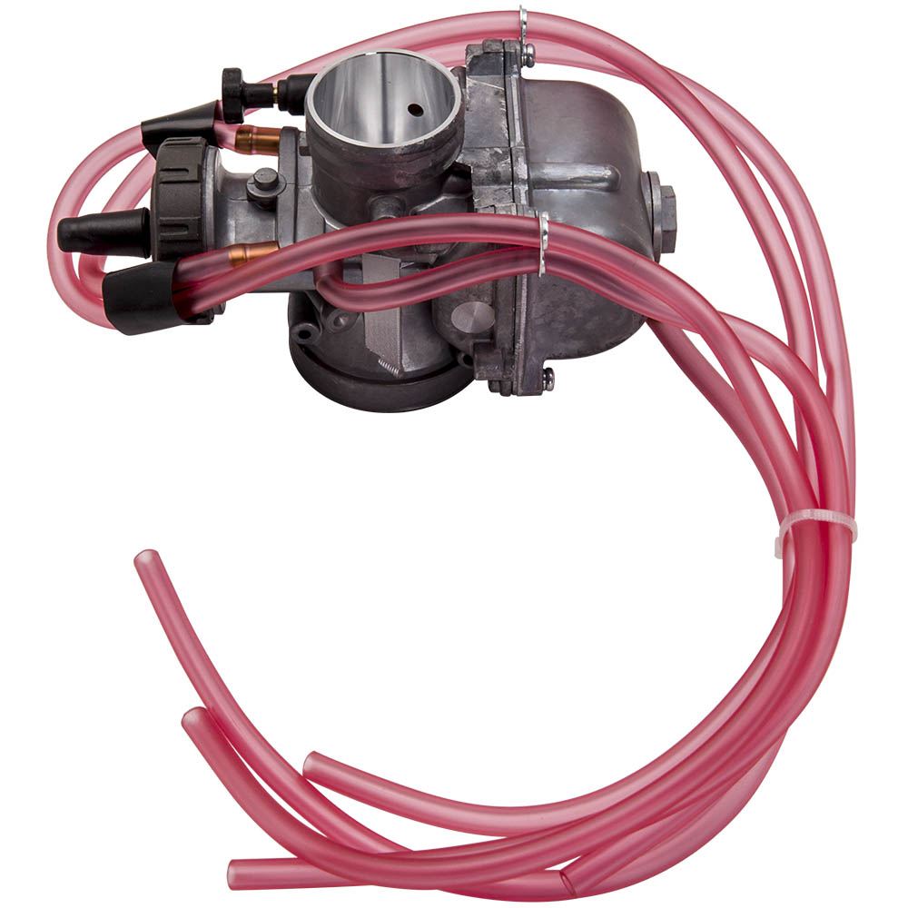 35mm PWK35 PWK Carb Carburetor for KAWASAKI KDX200 A1@31DR