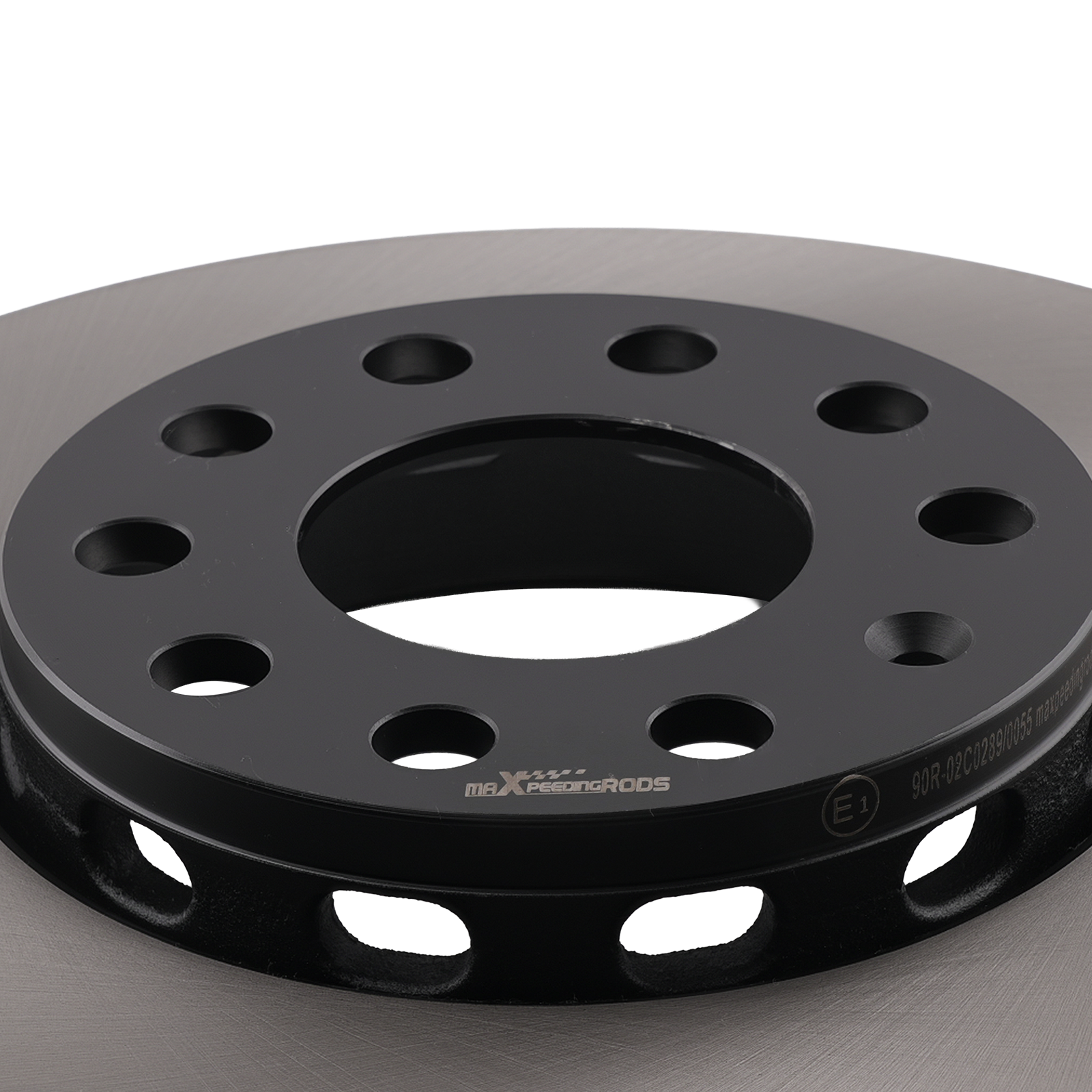 Disques Avant 288mm Ventilé for Audi 100 2.6L-2.8L 1990-1994 4A0615301D