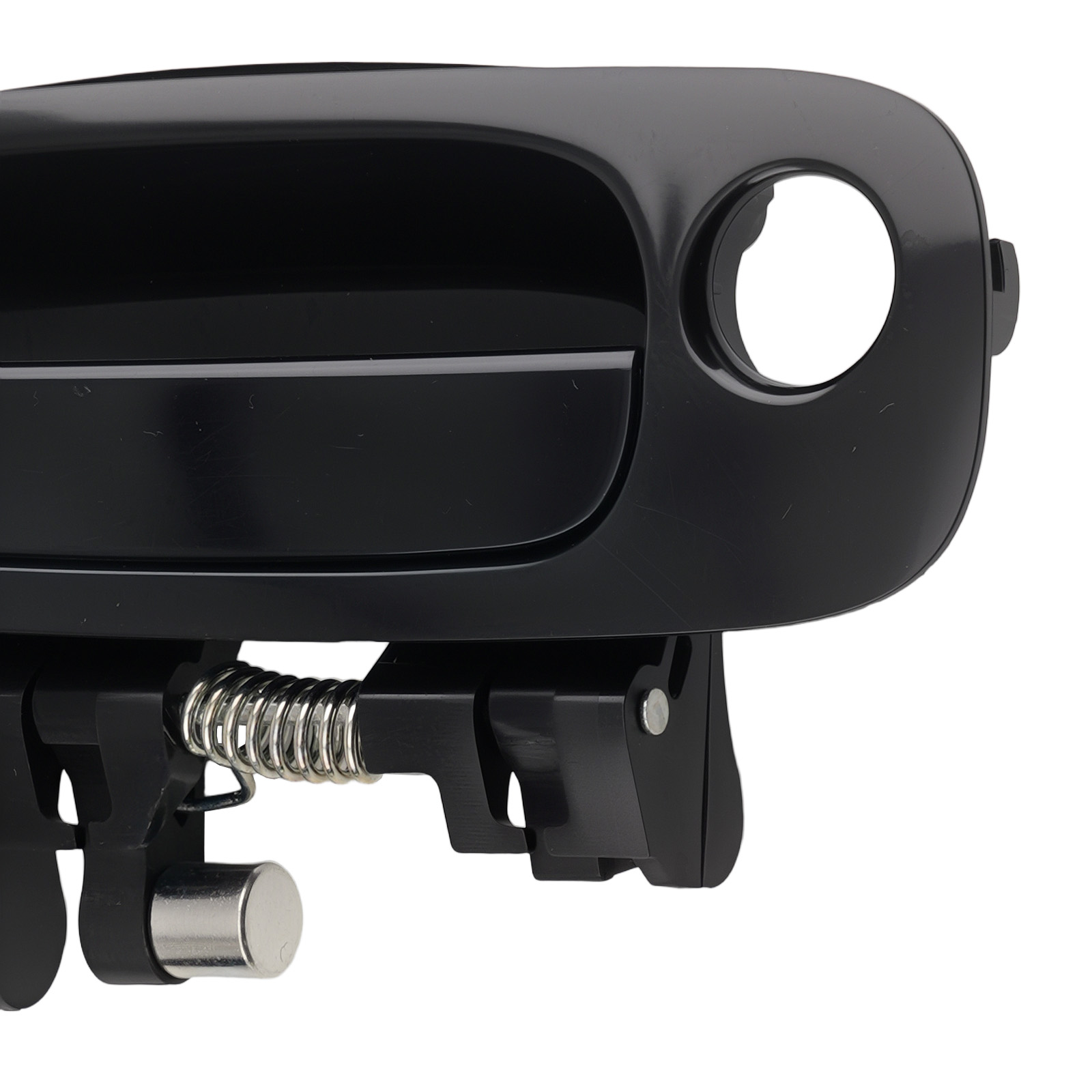 Exterior Door Handle for Toyota Corolla VE 1998-2002 69220-02030 Front Rear