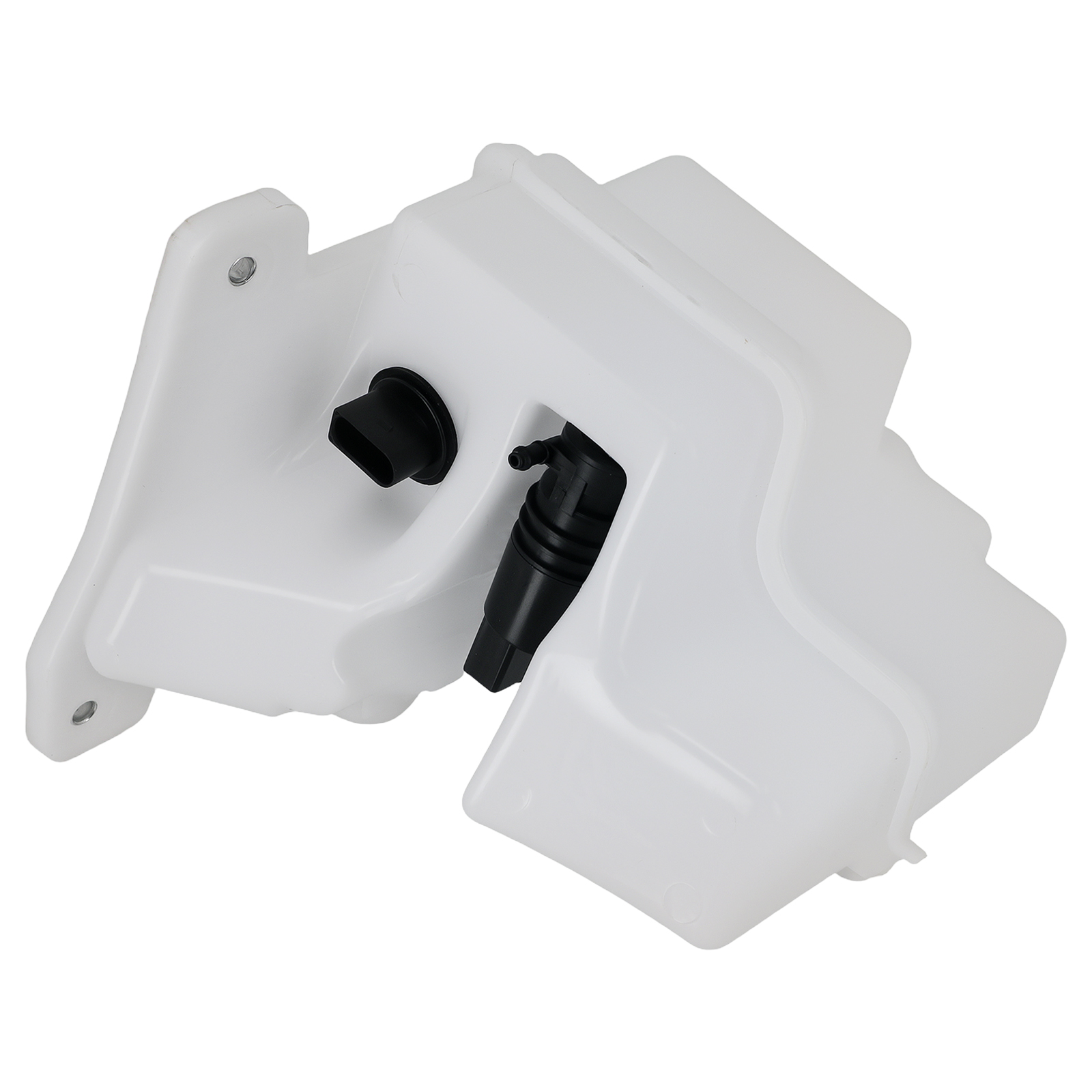 Windshield Fluid Reservoir for Volkswagen Jetta 2019-2023 1K5955651 W/Cap