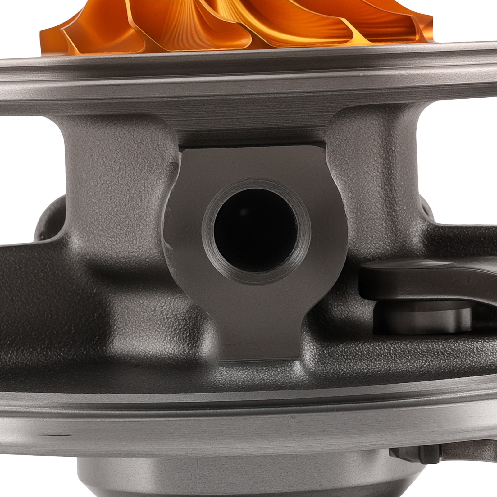 TURBO CHRA Cartouche for VW Passat Golf BKC bxe BJB TDI 66kw 77kw  105 CV Billet