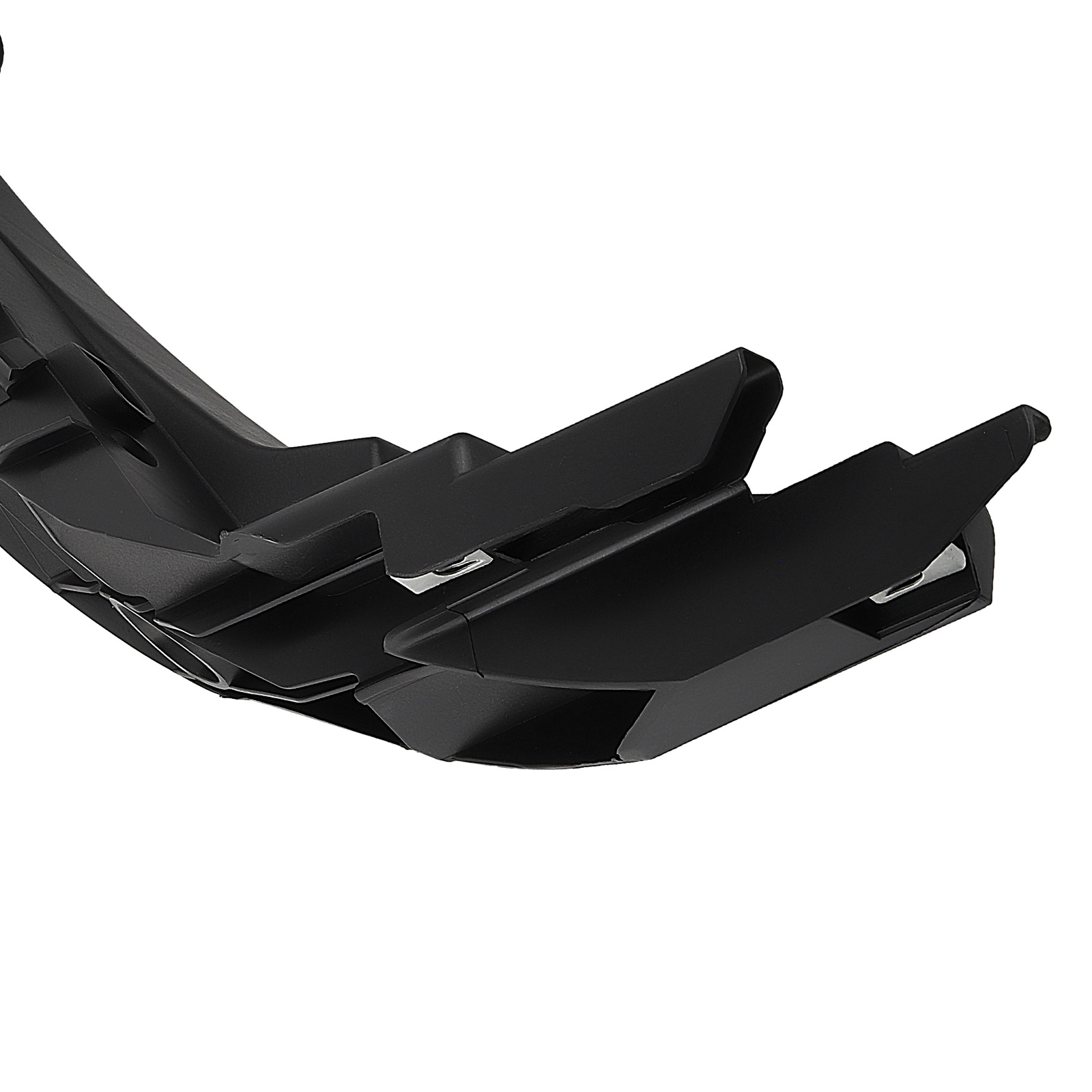 LH & RH Side Front Bumper Bracket for Jeep Grand Cherokee 2017-2022 68328703AA