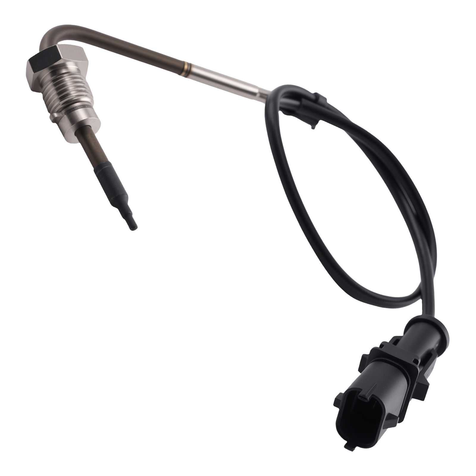 Exhaust Gas Temperature Sensor for Opel Insignia A 2.0 CDTi 81-163KW 55591173