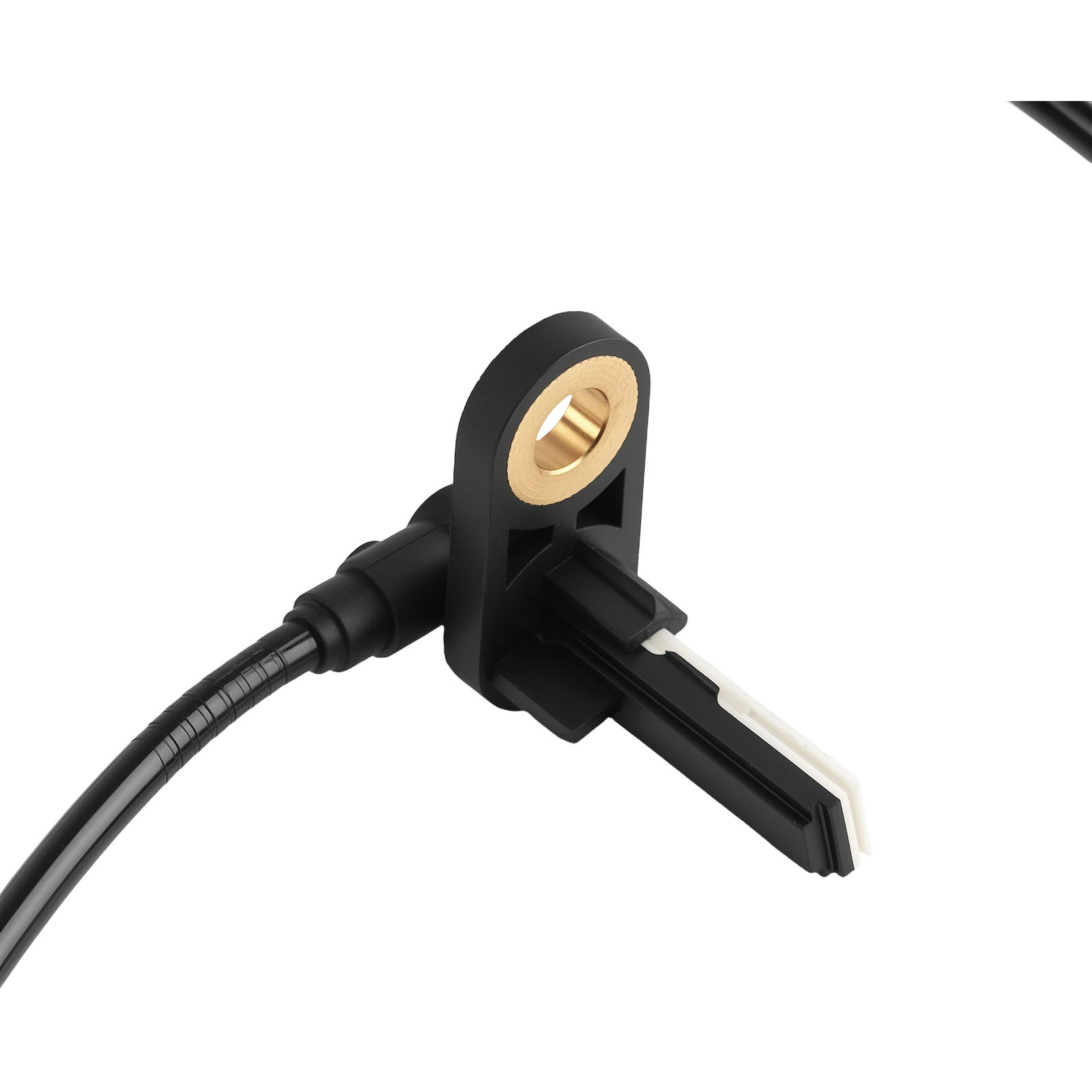 2Pcs Rear ABS Wheel Speed Sensor for Nissan TITAN 5.6L 04-12 47901-7S200 970-326