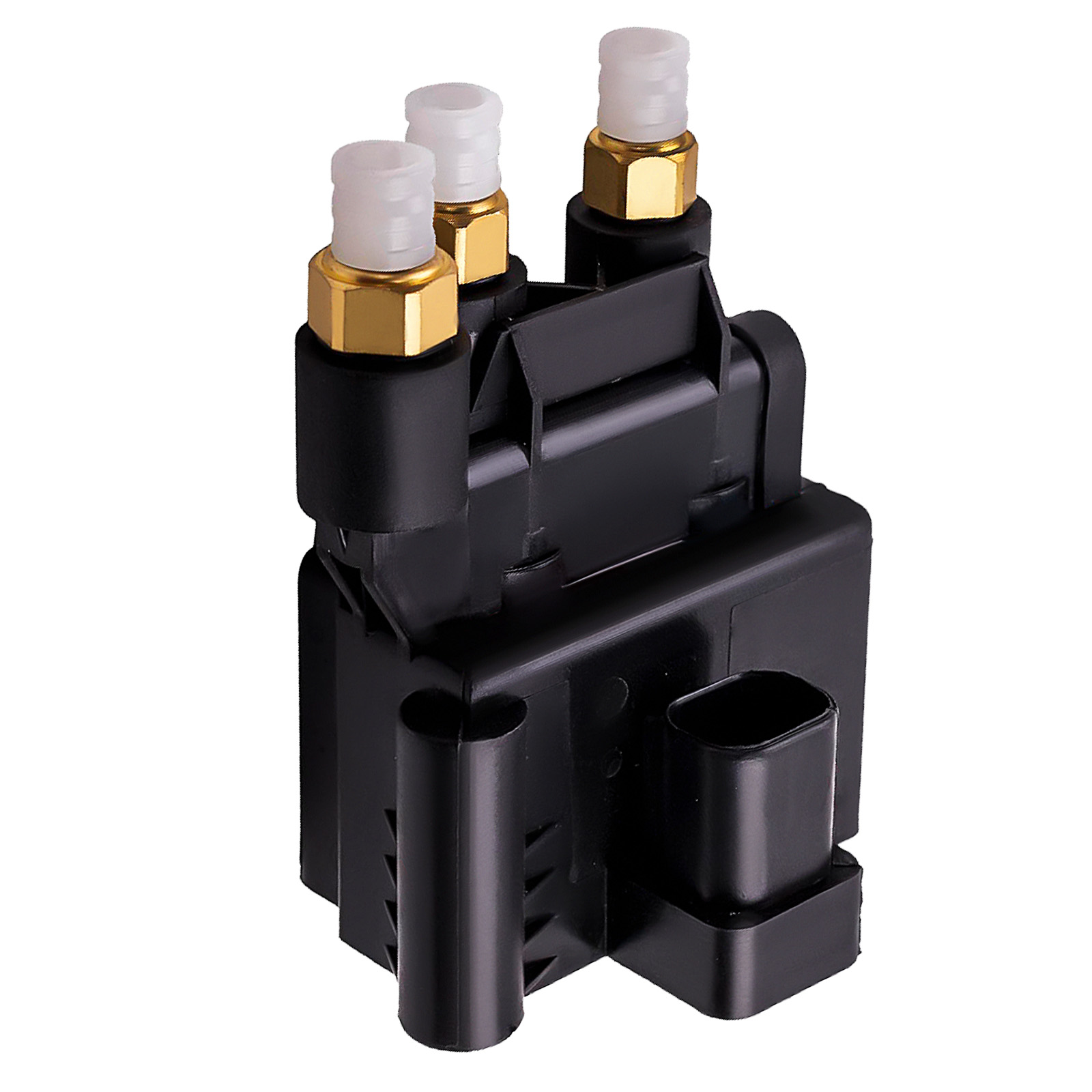 A2513200158 Air Pump Valve Control Unit for Mercedes R-Class W251 2-Corner 06-13