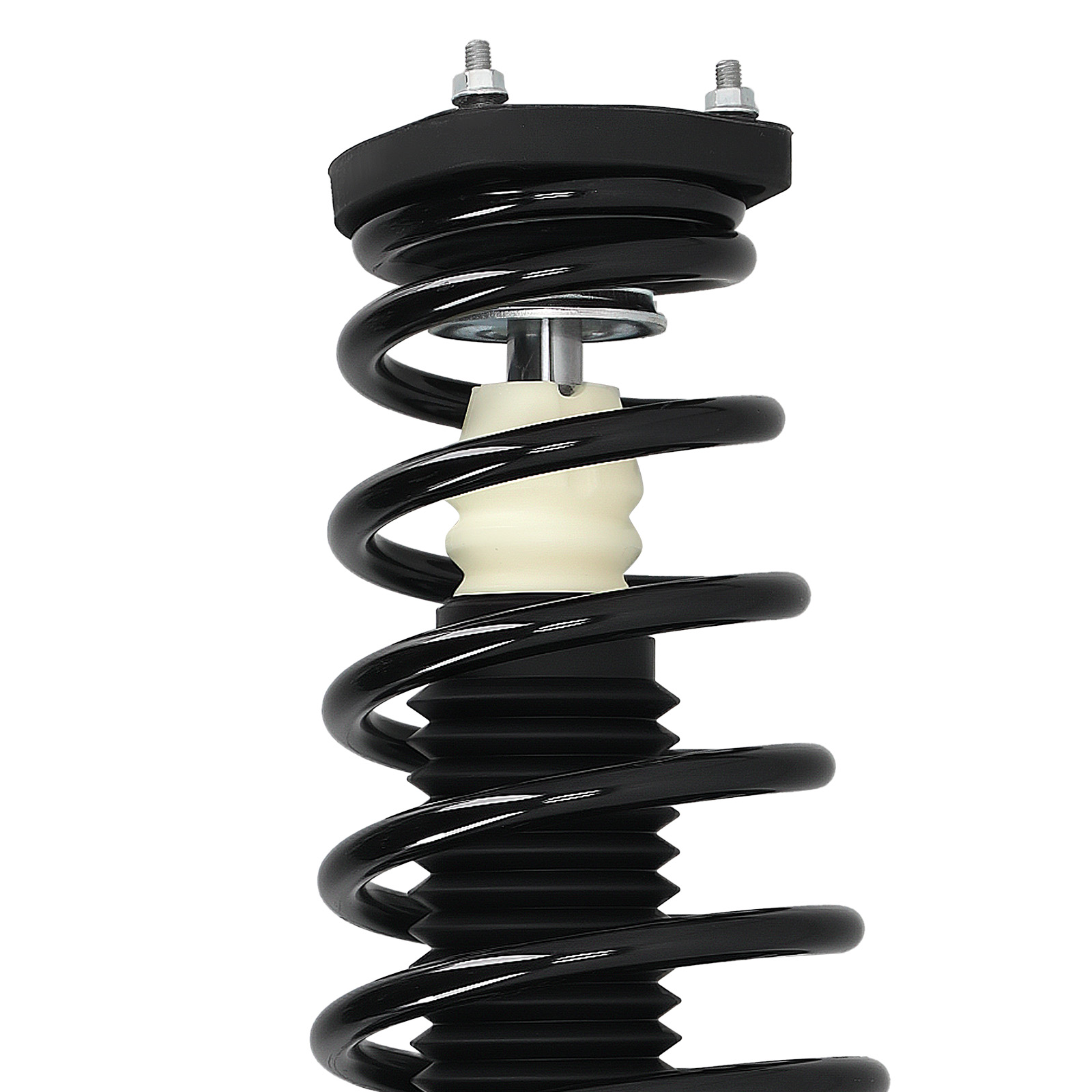 Rear Left Complete Strut & Coil Spring Assembly for Kia Sportage 2005-2010