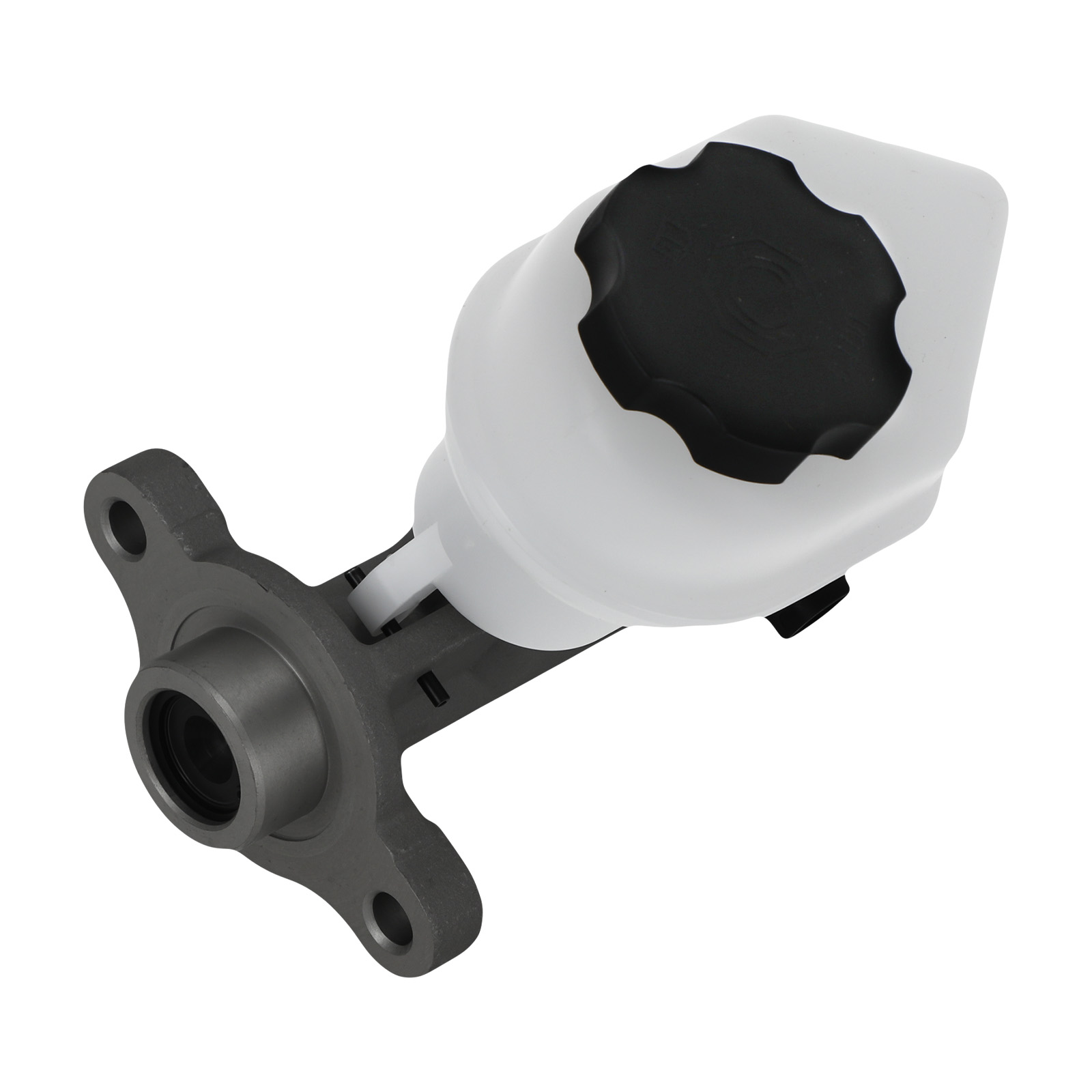 Aluminum Brake Master Cylinder for Pontiac Grand Prix Montana w/Reservoir